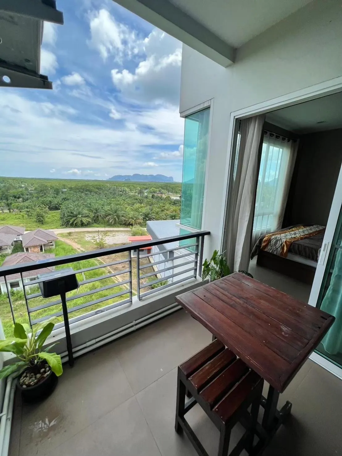 Property building in The Ozone Krabi Condotel