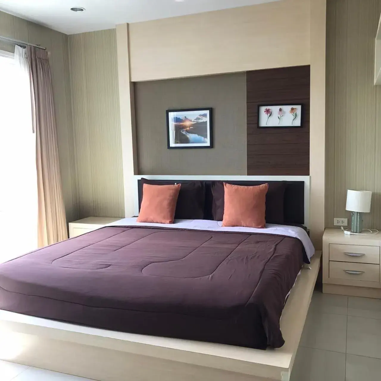 Duplex Apartment in The Ozone Krabi Condotel Duplex Apartment in The Ozone Krabi Condotel