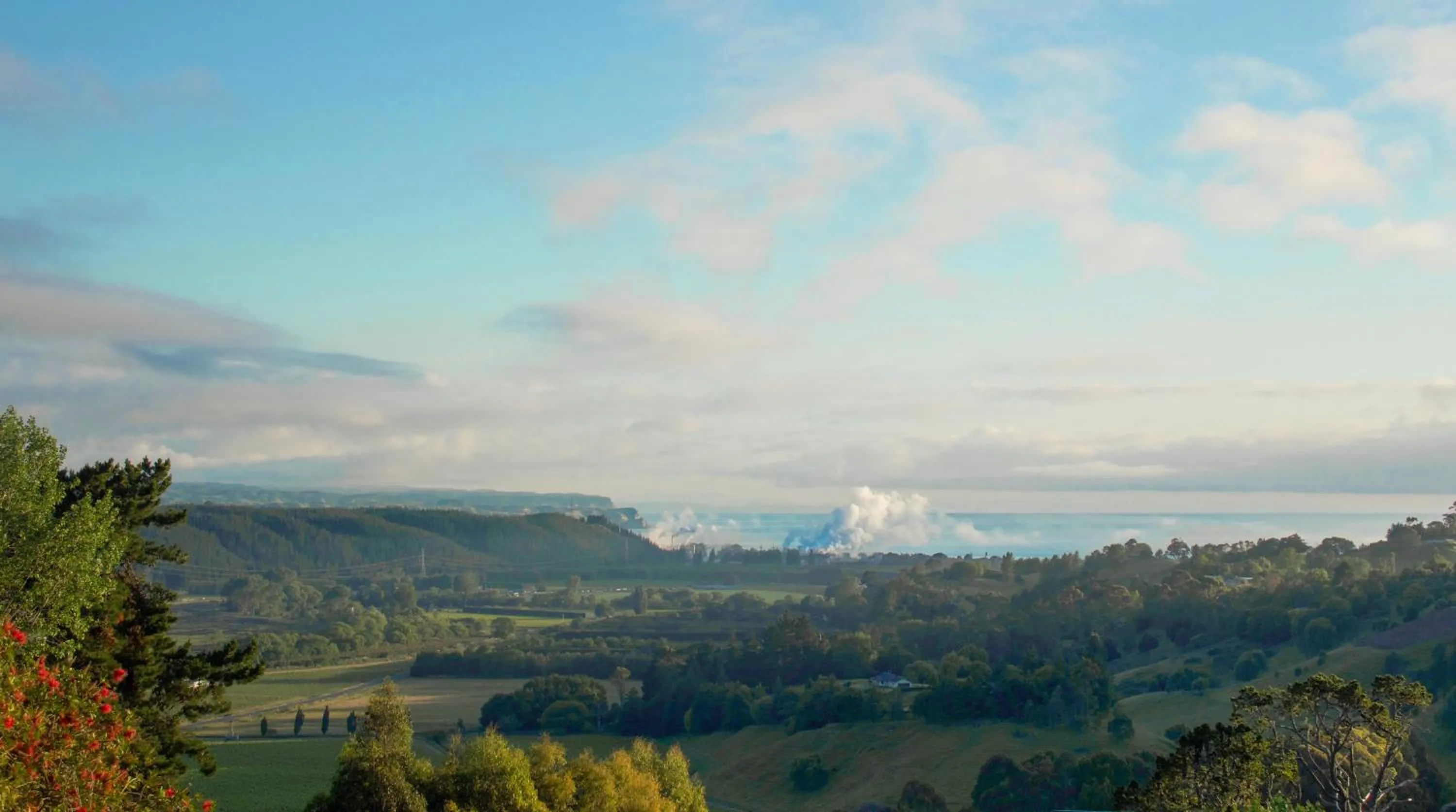 Balcony/Terrace in The Grange Lodge