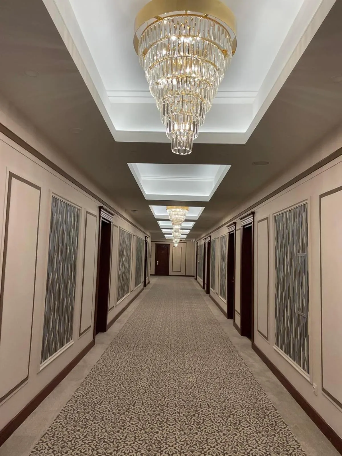 Property building in Ramada by Wyndham Plovdiv Trimontium