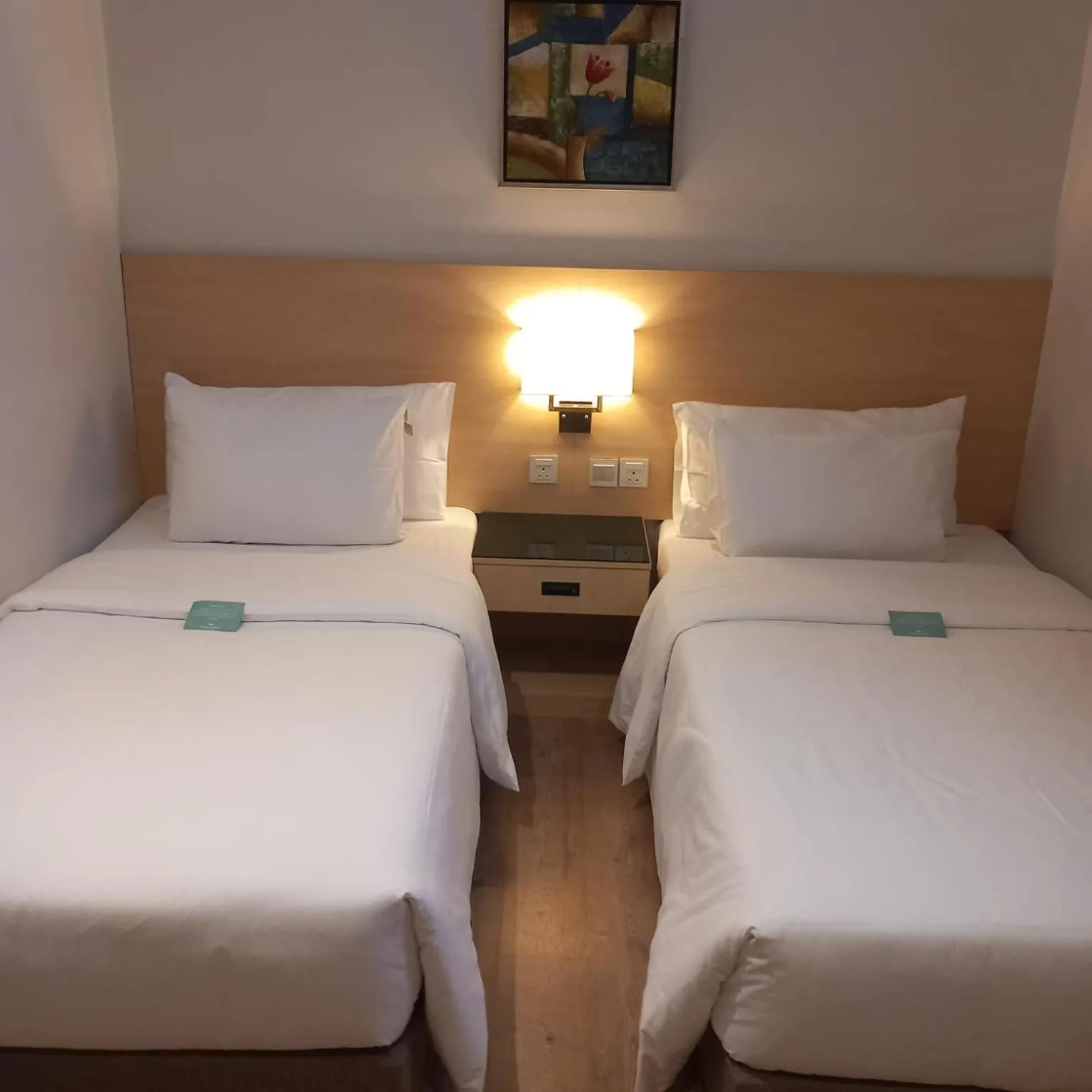 Bed in Boudl Al Fayhaa