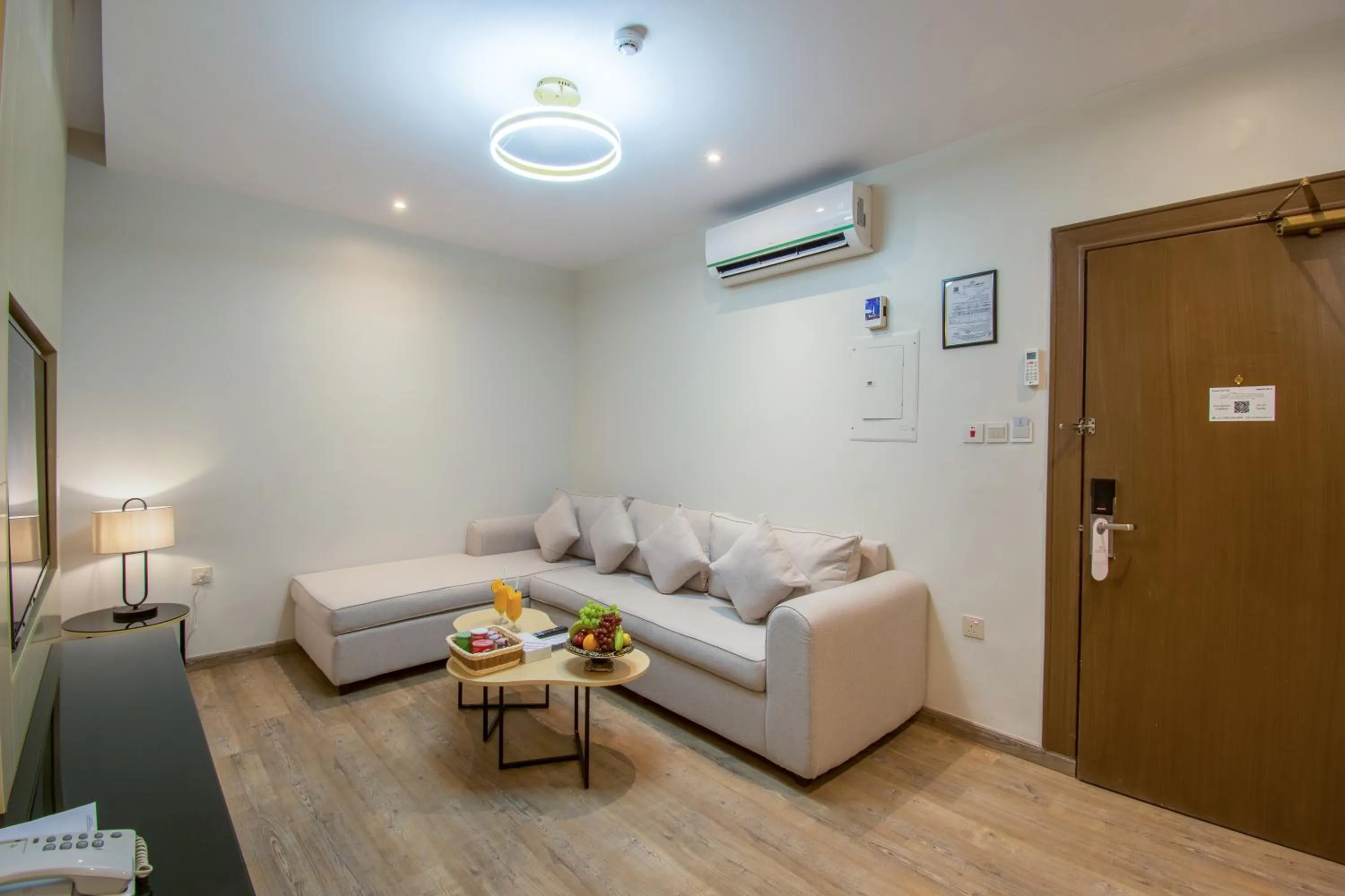 Living room in Boudl Al Fayhaa