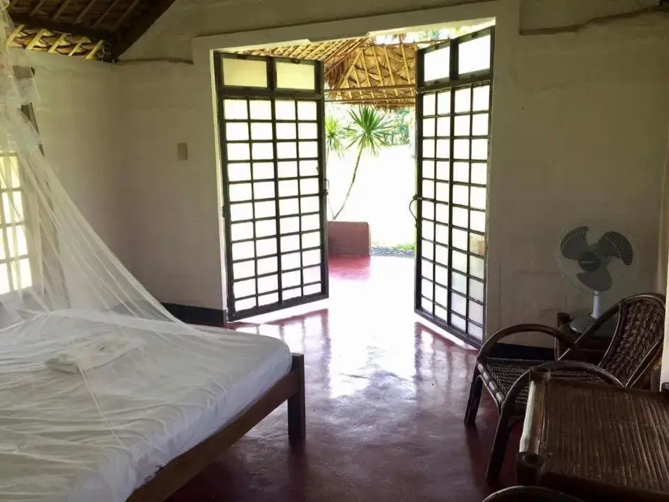 Double Room with Garden View in Viento de Mar Double Room with Garden View in Viento de Mar