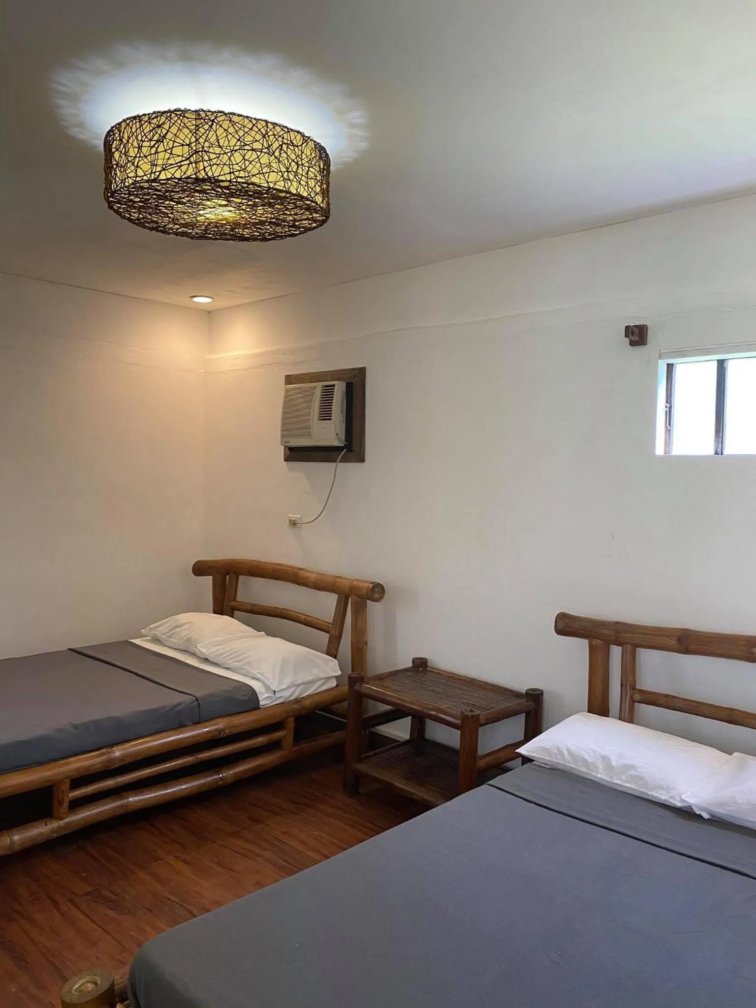 Bed in Viento de Mar