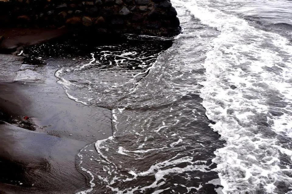 Property building in Viento de Mar