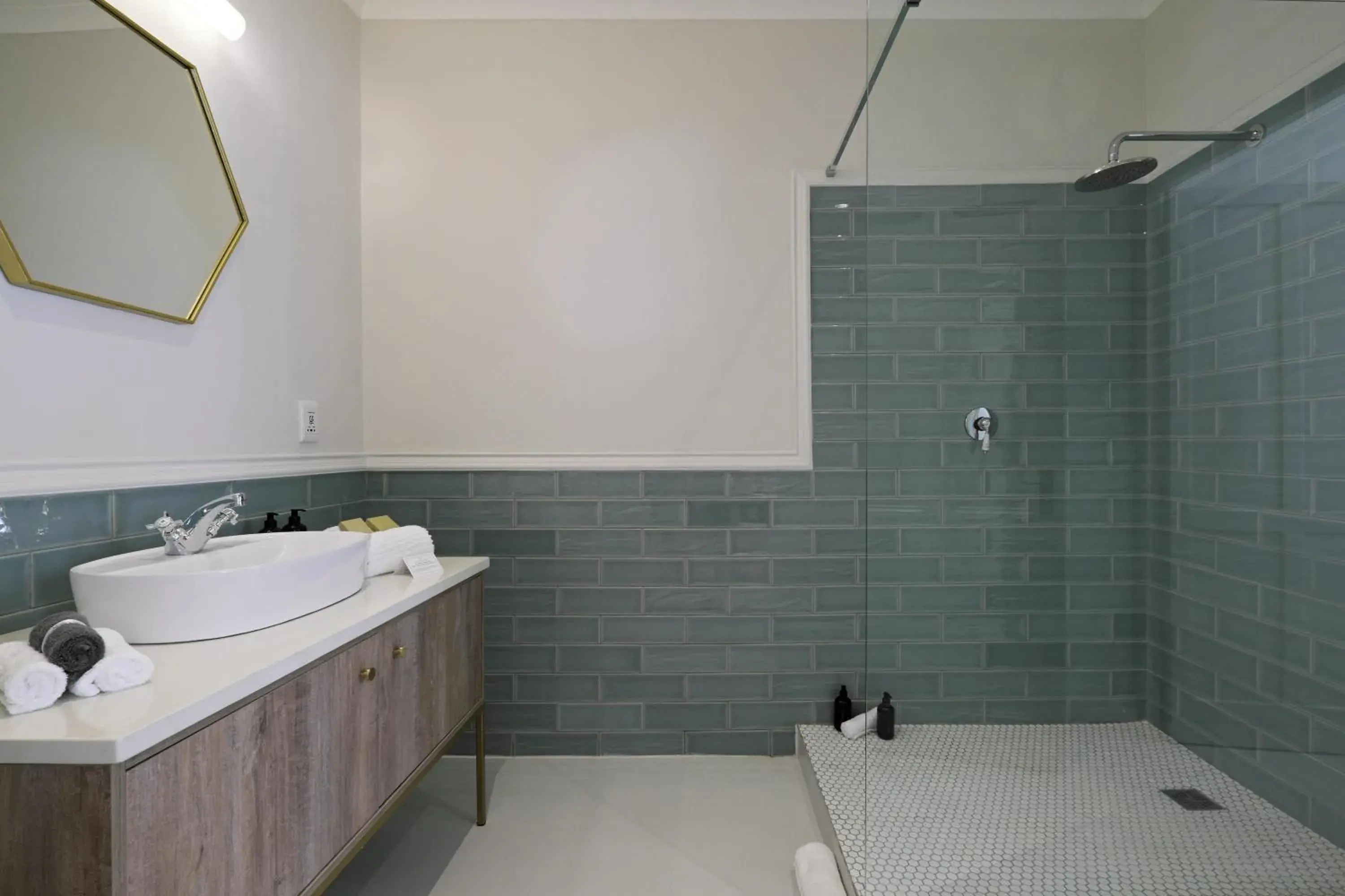 Superior Suite in Chapter House Boutique Hotel by The Living Journey Collection Superior Suite in Chapter House Boutique Hotel by The Living Journey Collection