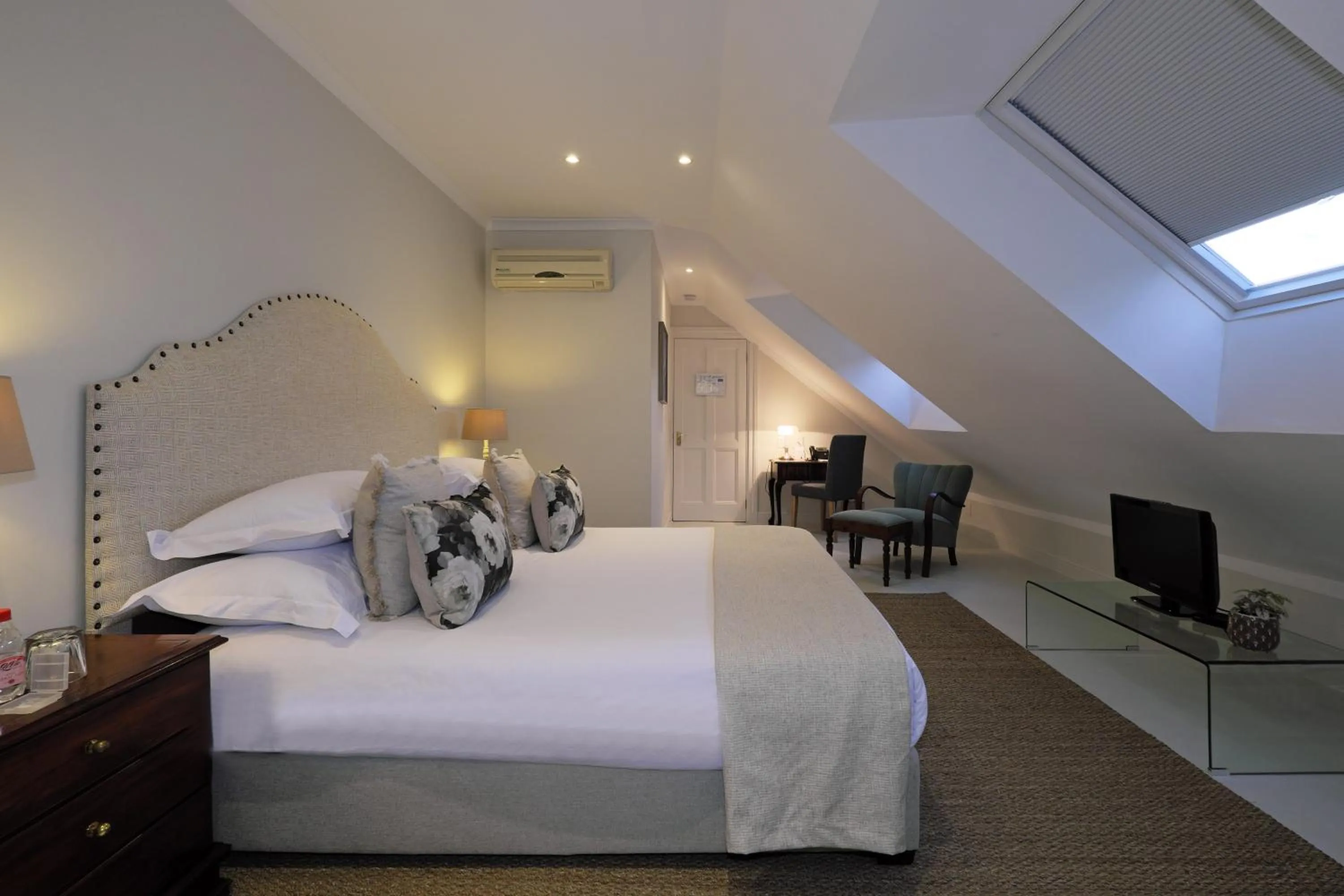Property building, Bed in Chapter House Boutique Hotel by The Living Journey Collection