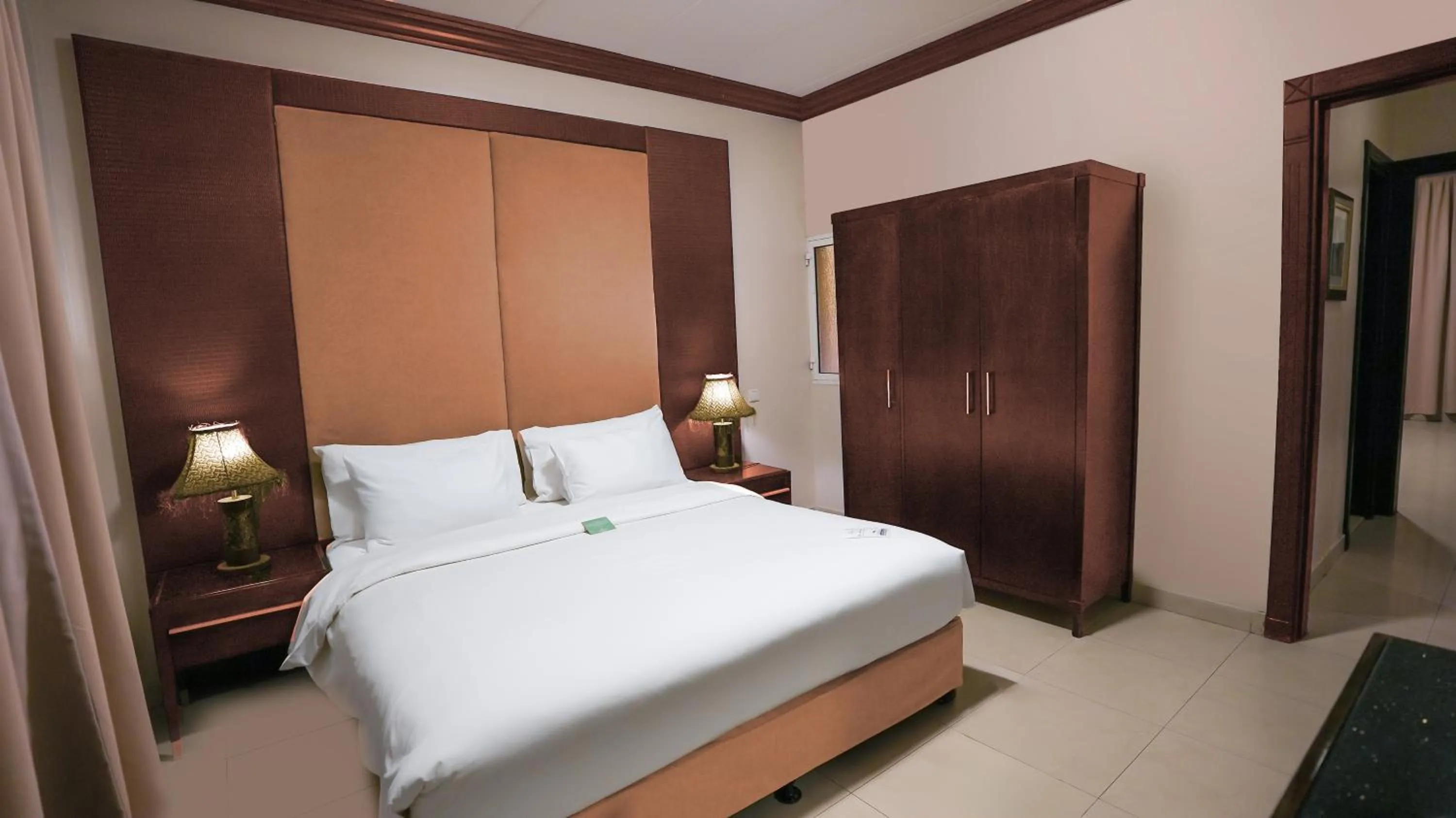 Bed in Boudl Al Malaz