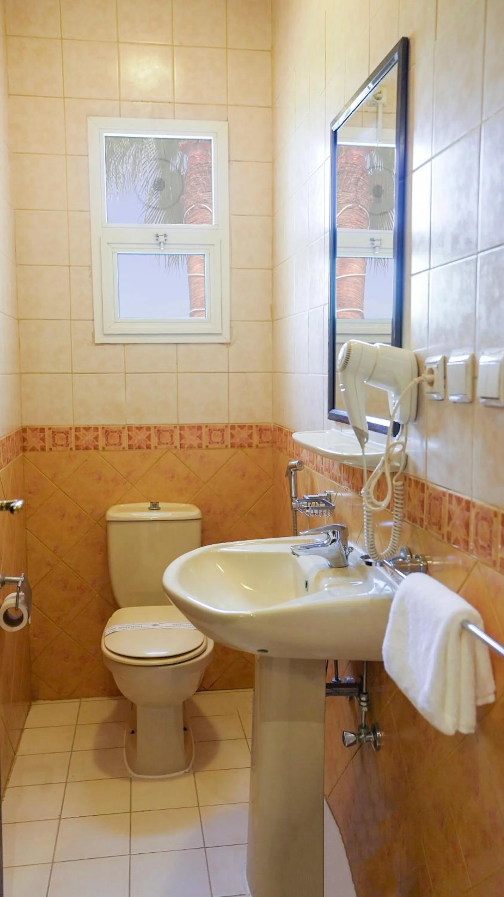 Bathroom in Boudl Al Malaz