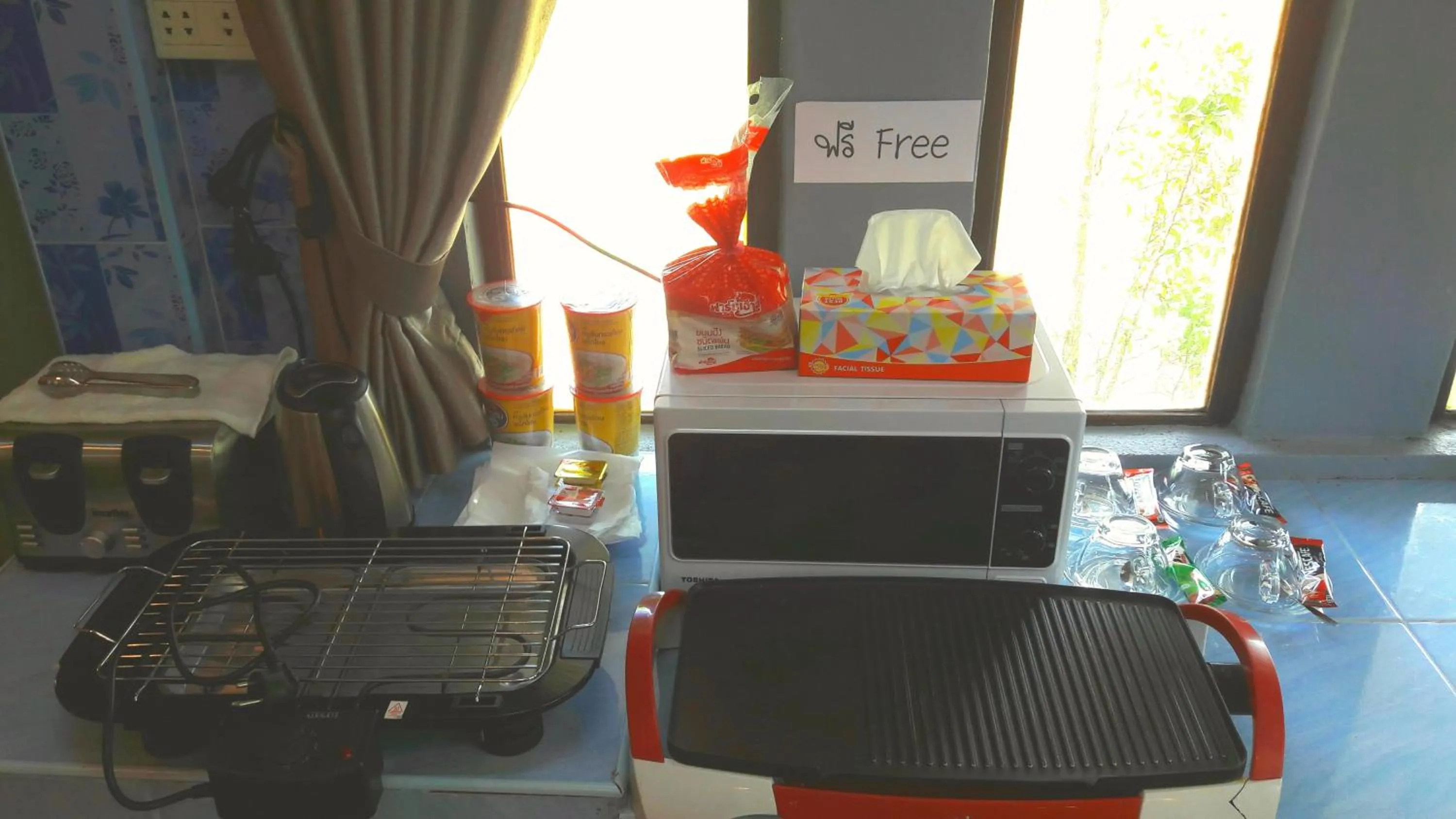 Amantra homestay & village