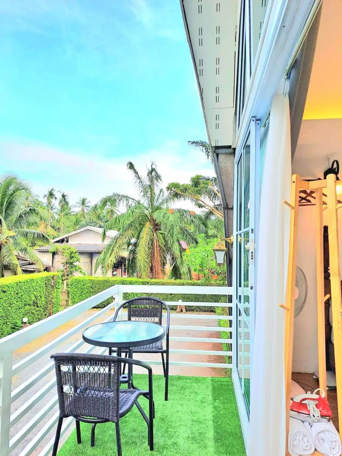 Amantra homestay & village