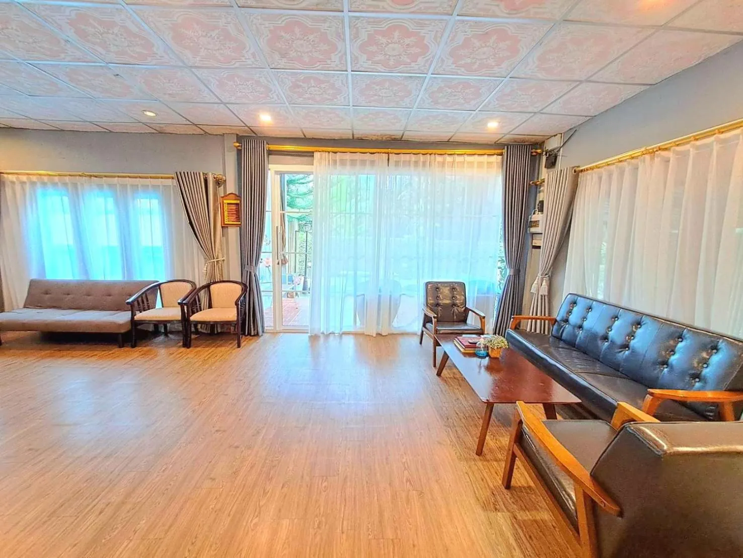 Amantra homestay & village