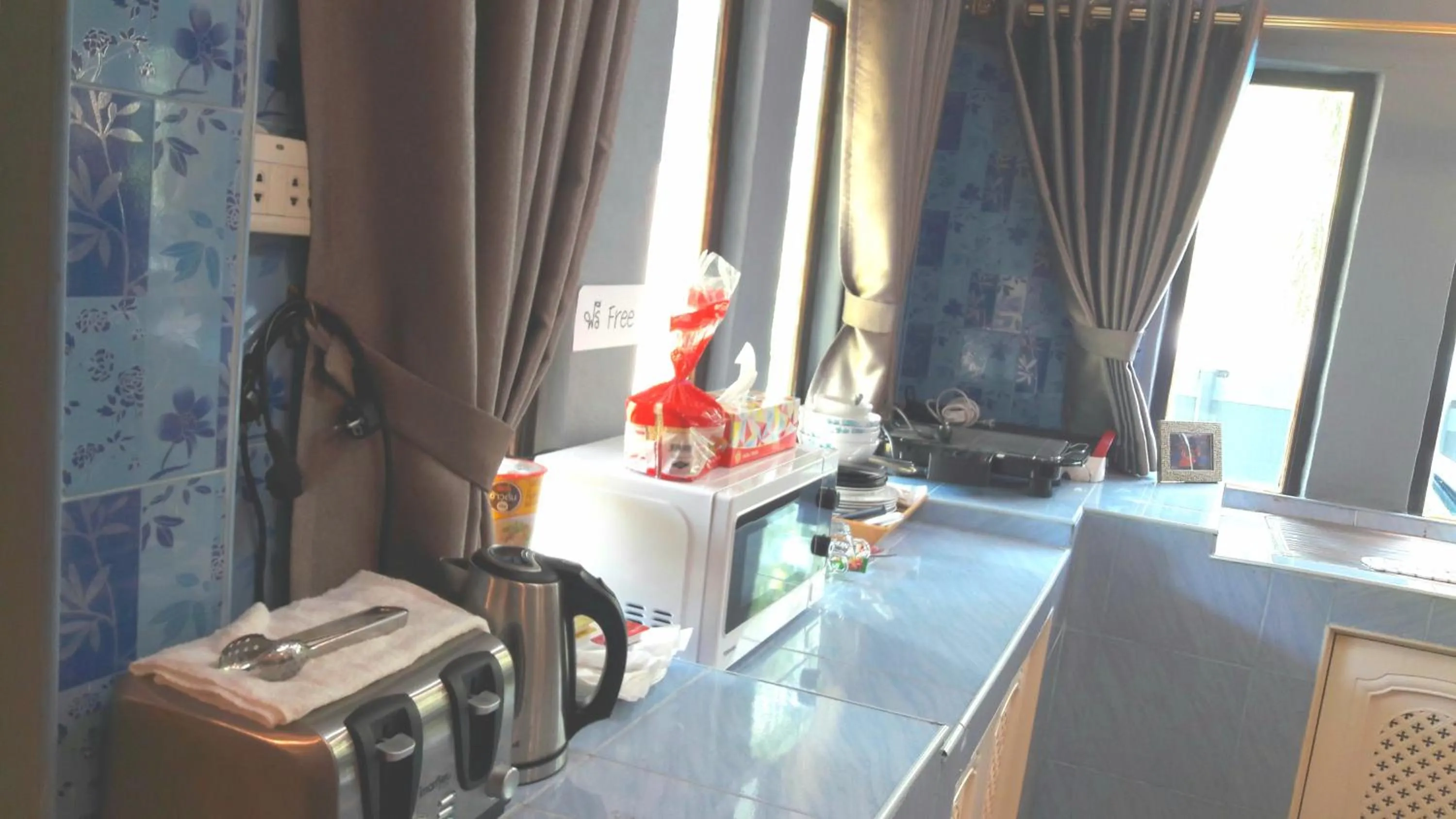 Amantra homestay & village