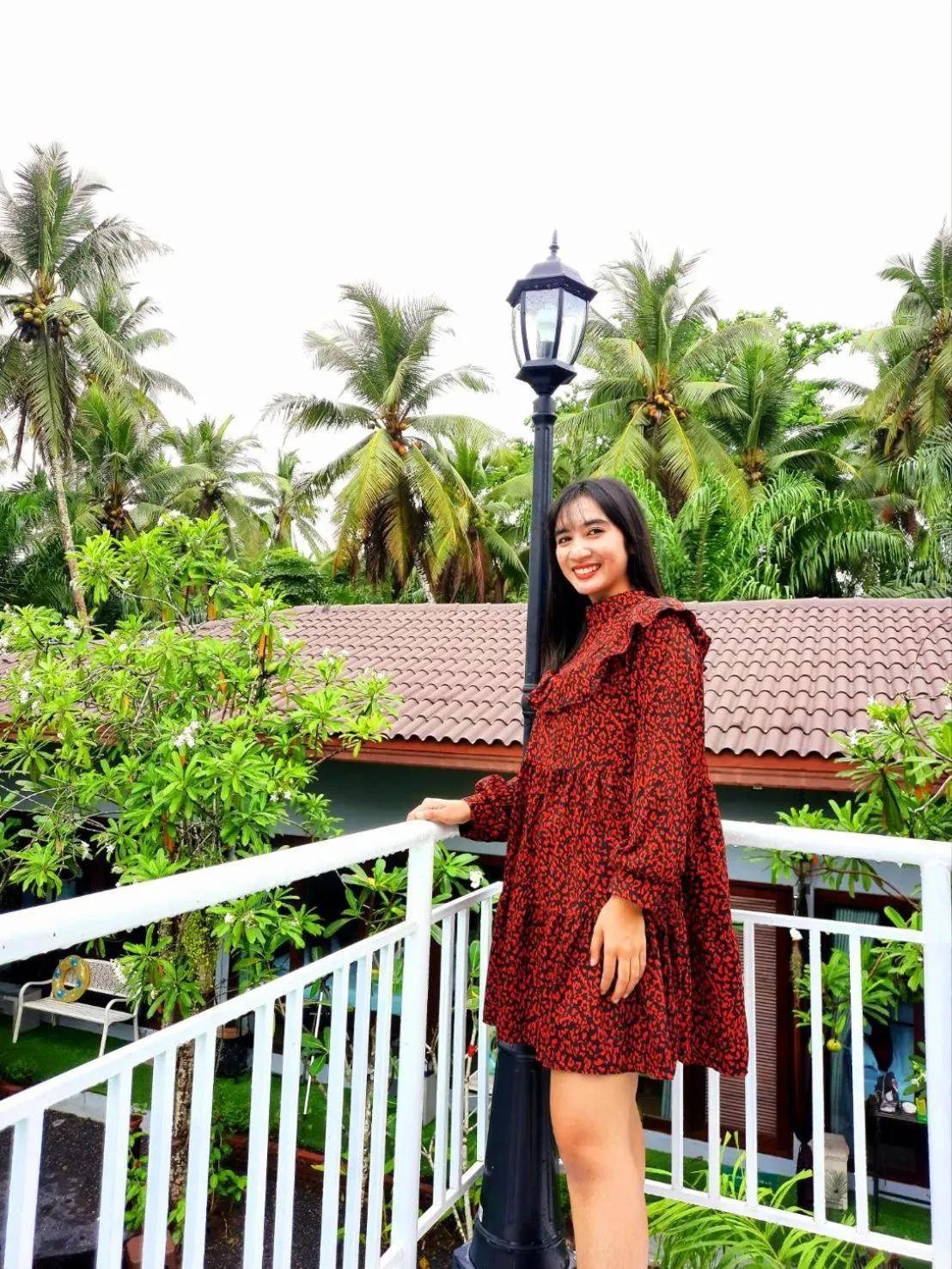 Amantra homestay & village