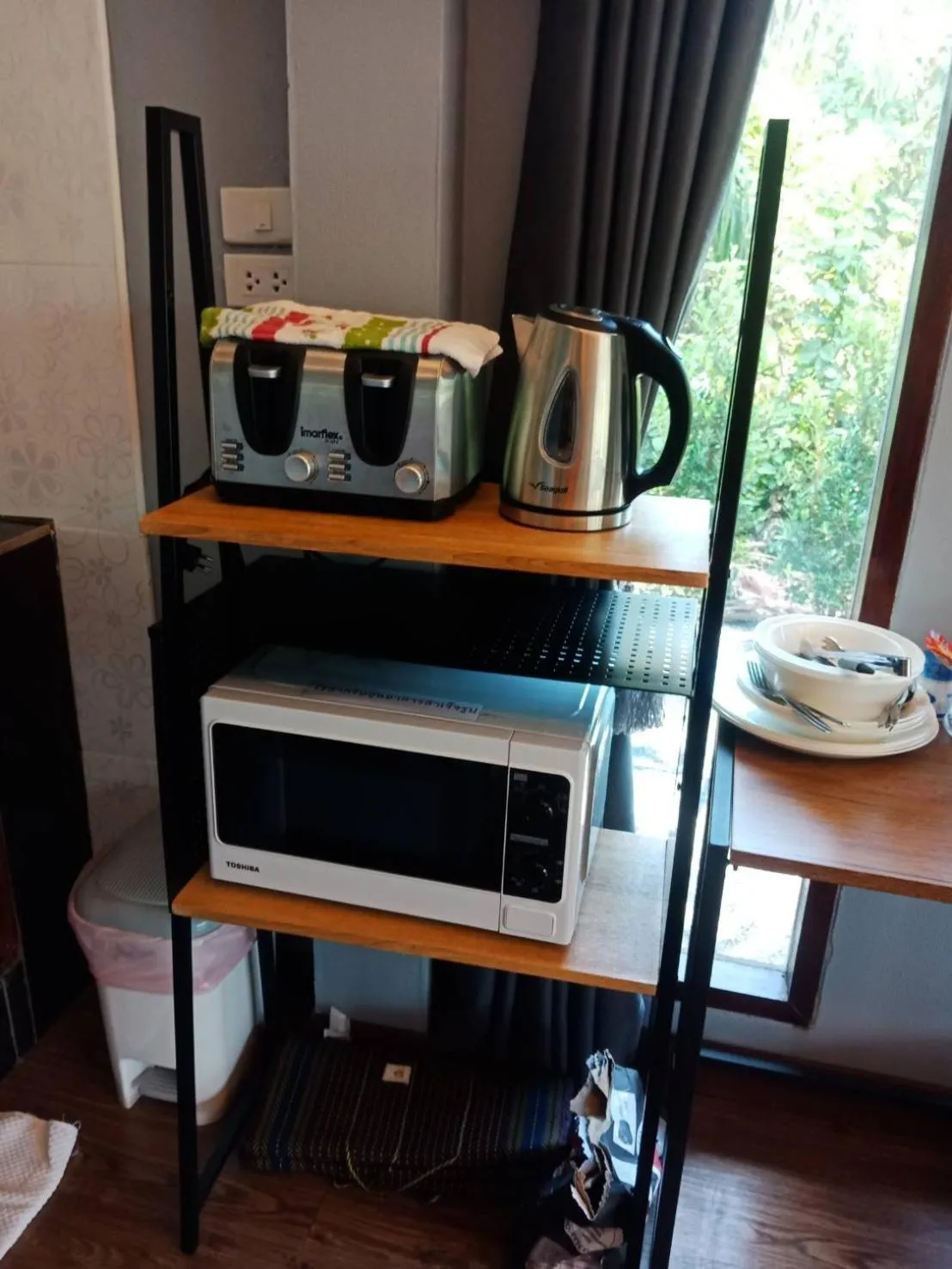 Amantra homestay & village