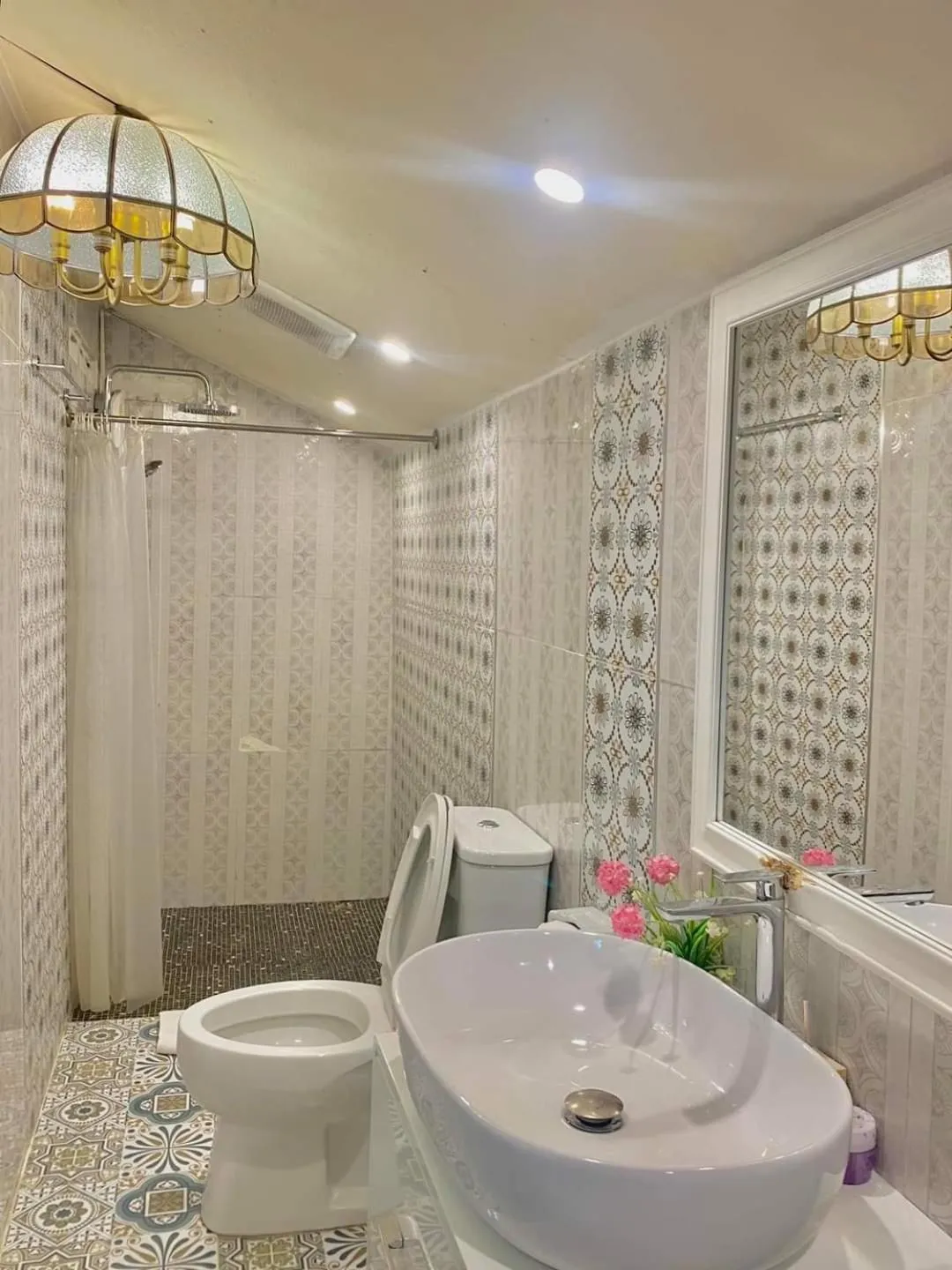 Amantra homestay & village