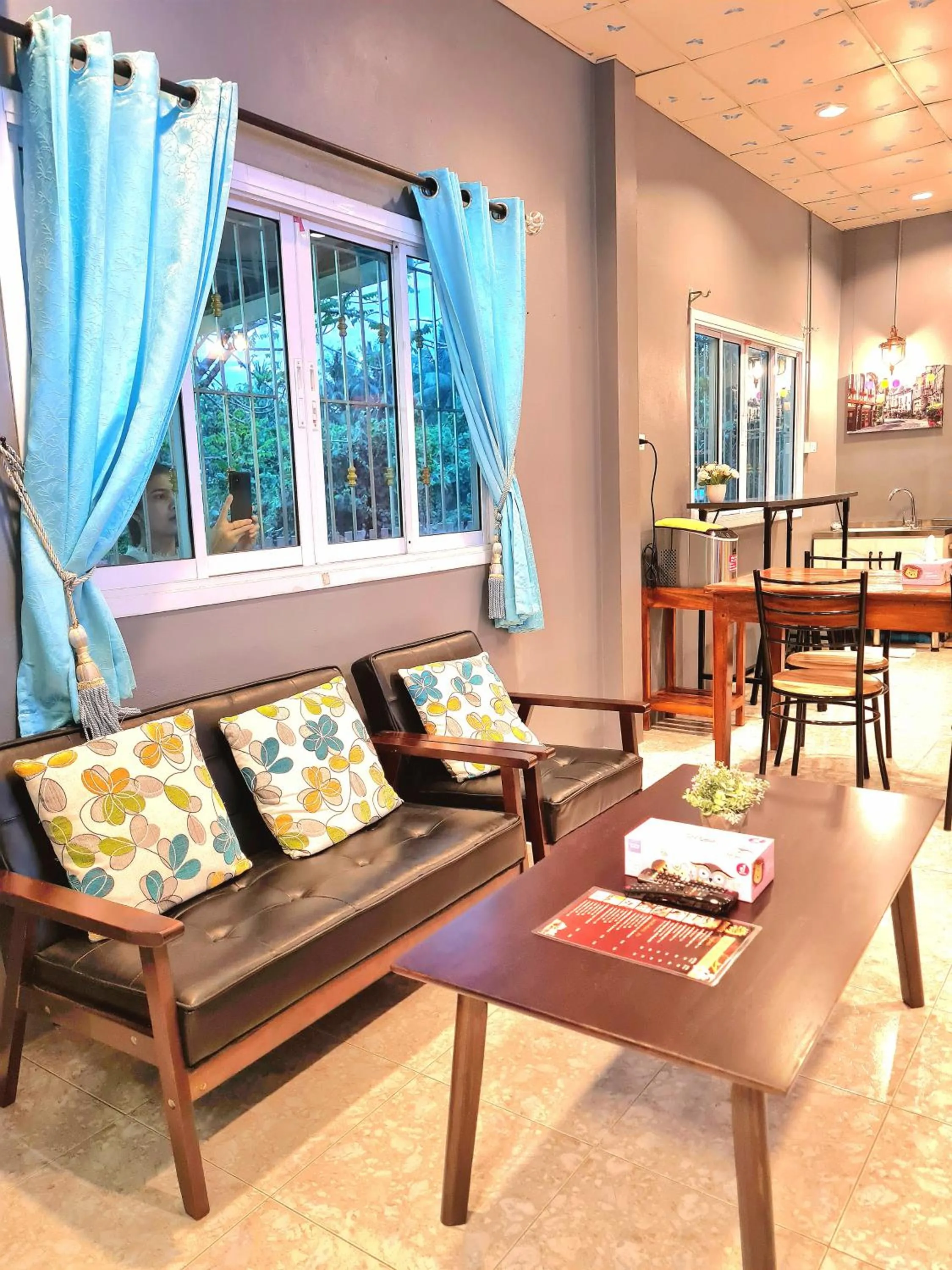 Amantra homestay & village