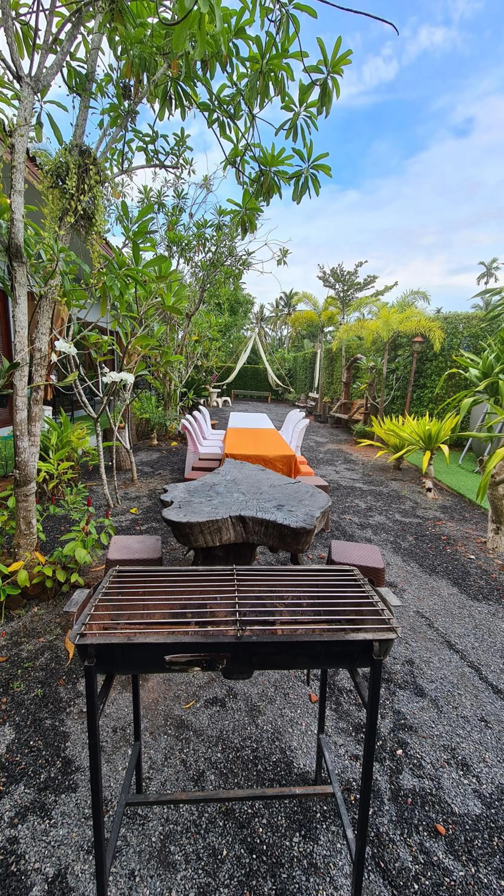 Amantra homestay & village