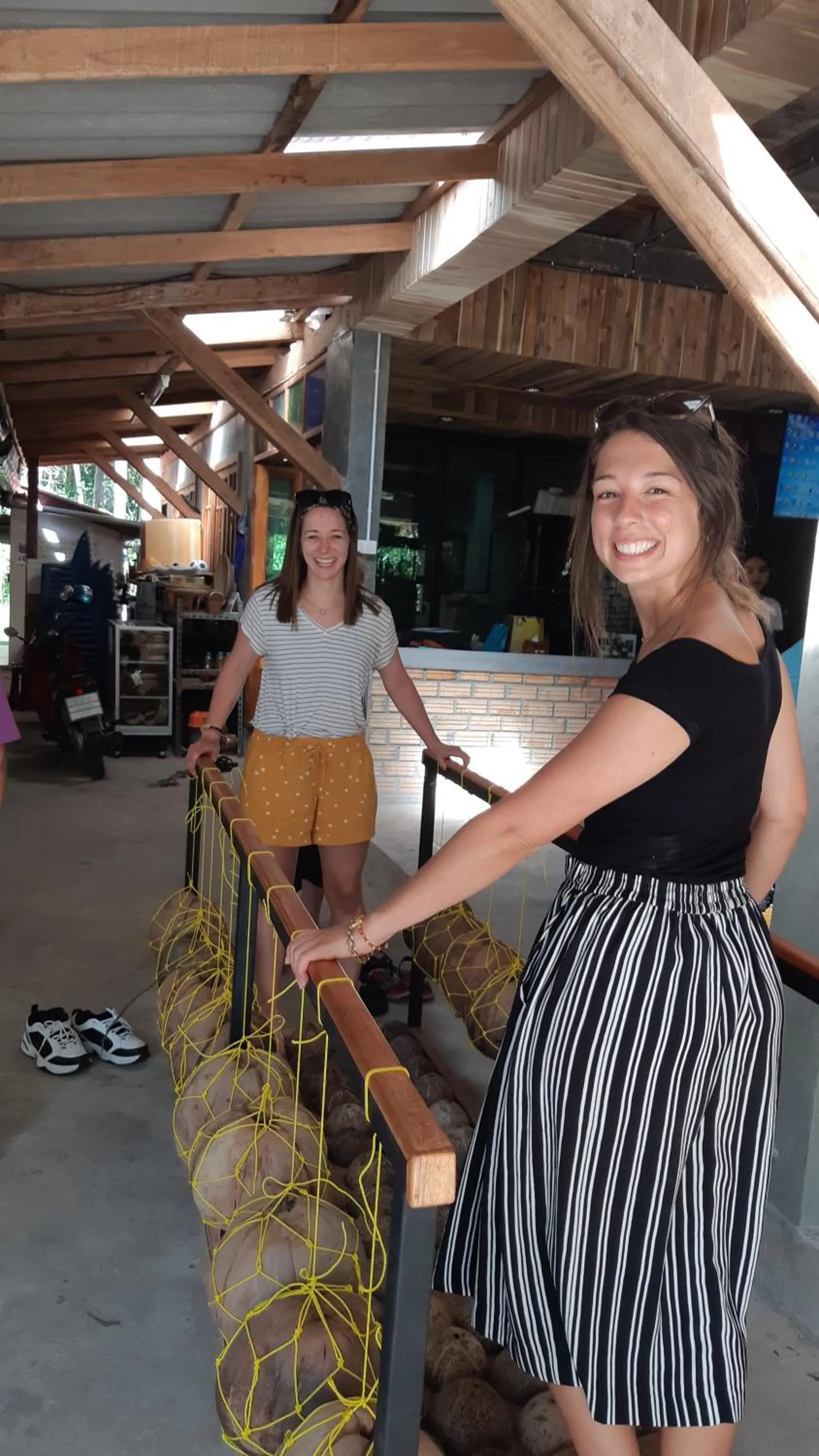 Amantra homestay & village