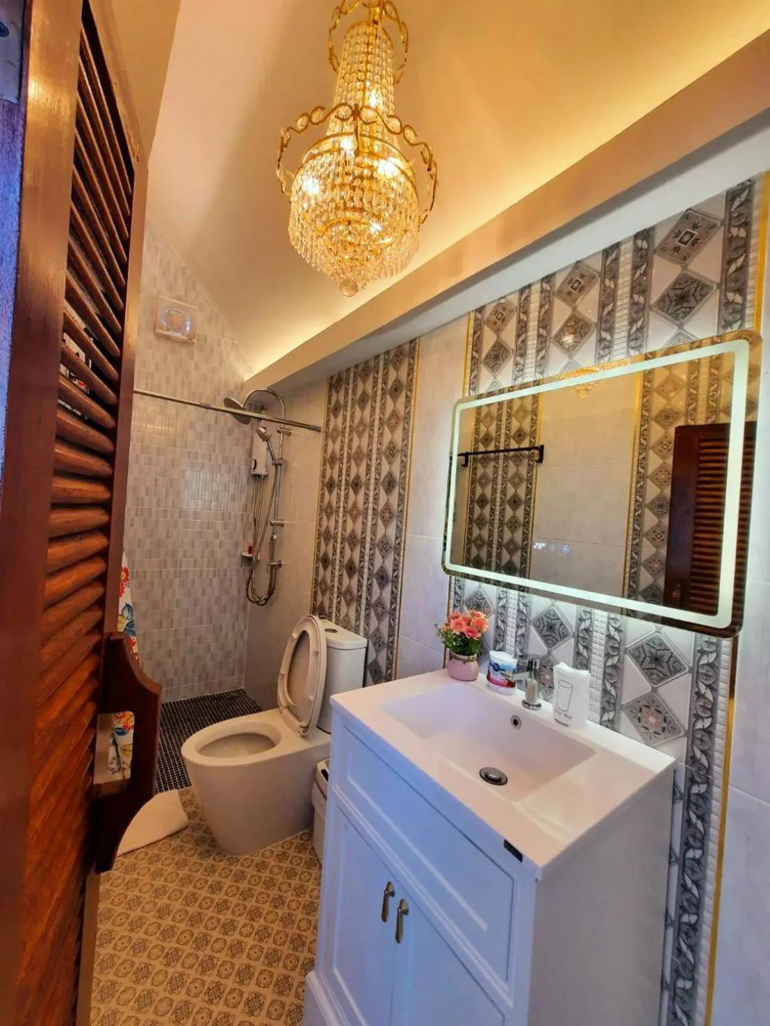 Amantra homestay & village