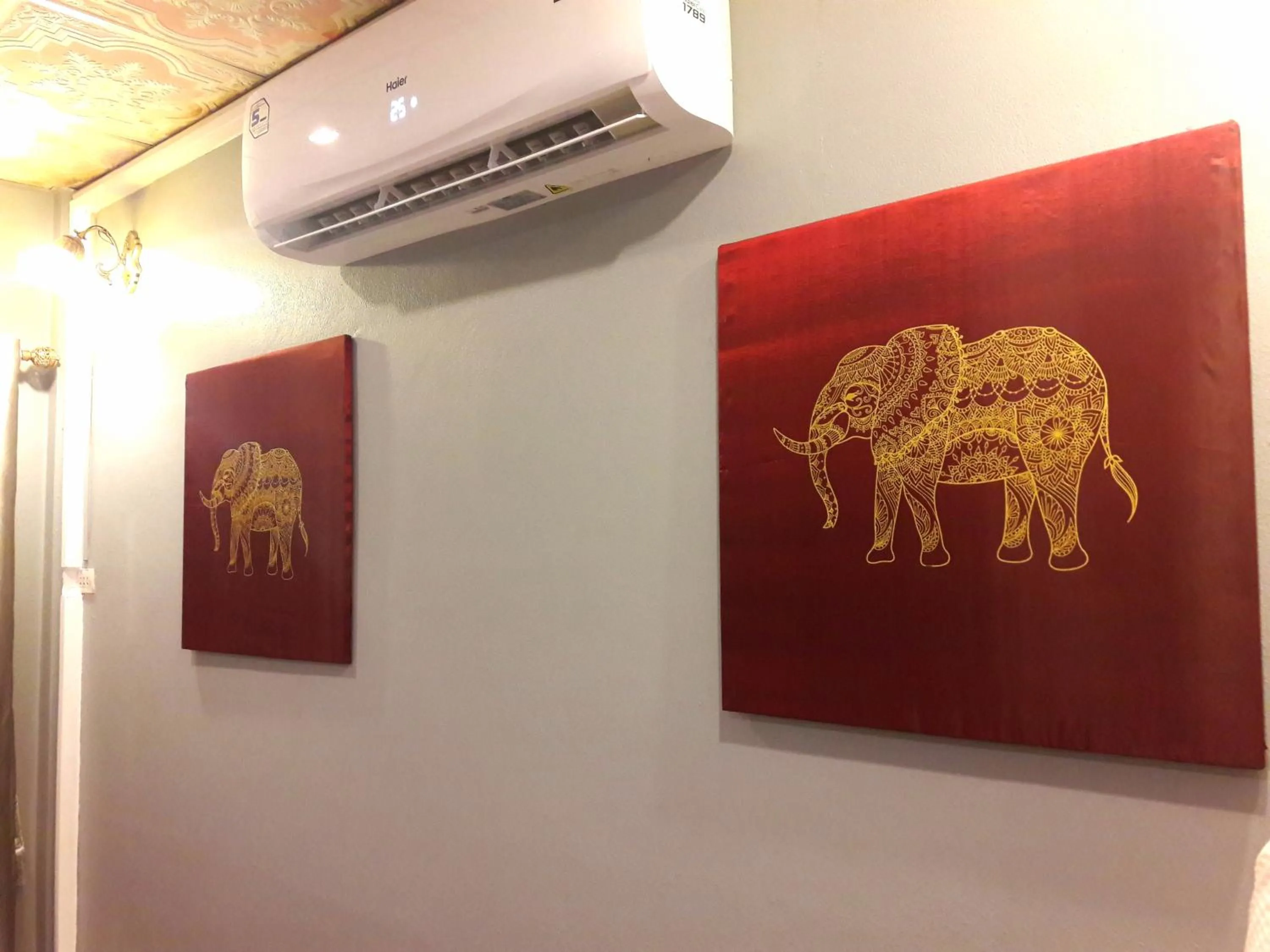 Amantra homestay & village