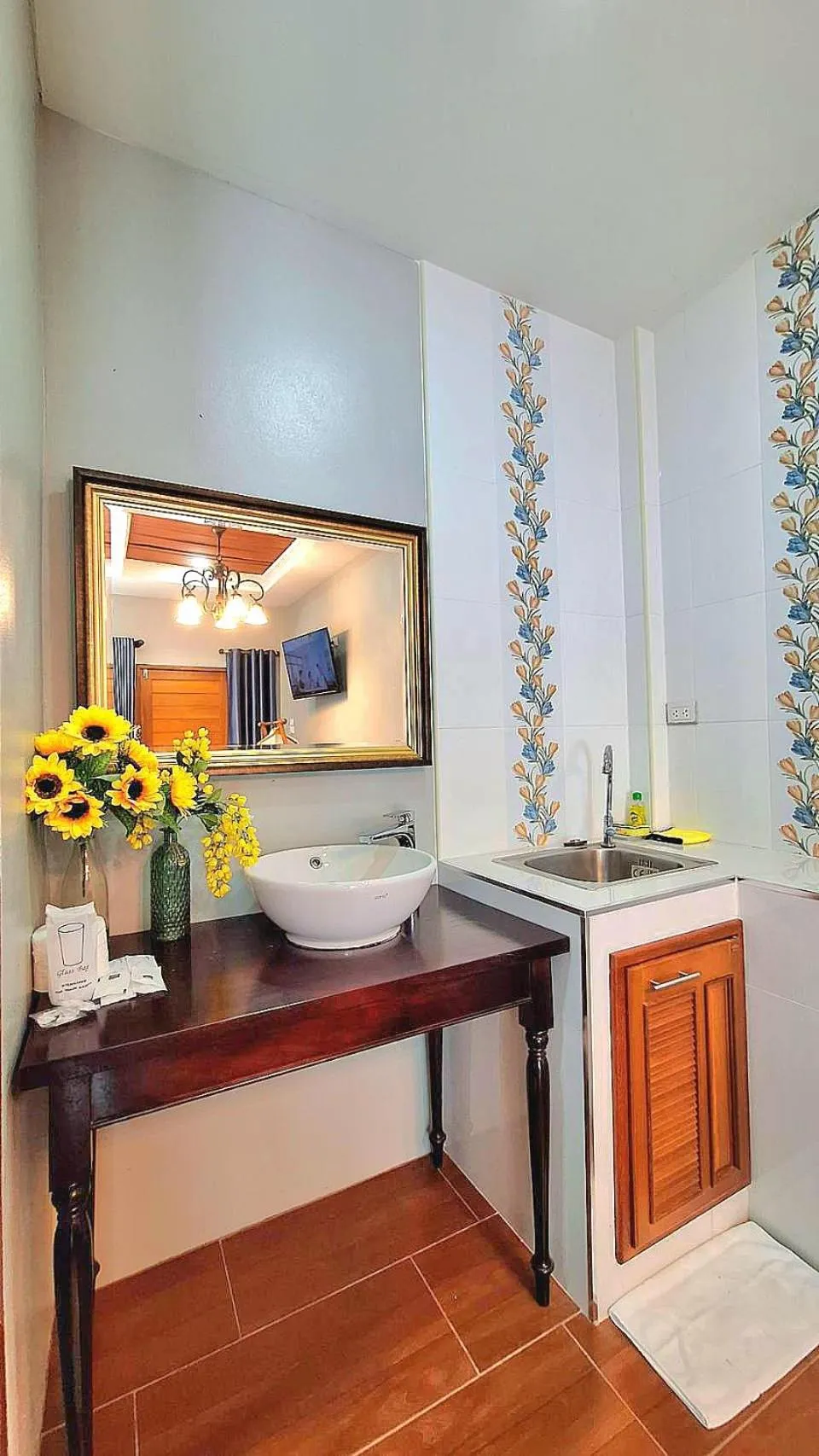 Amantra homestay & village