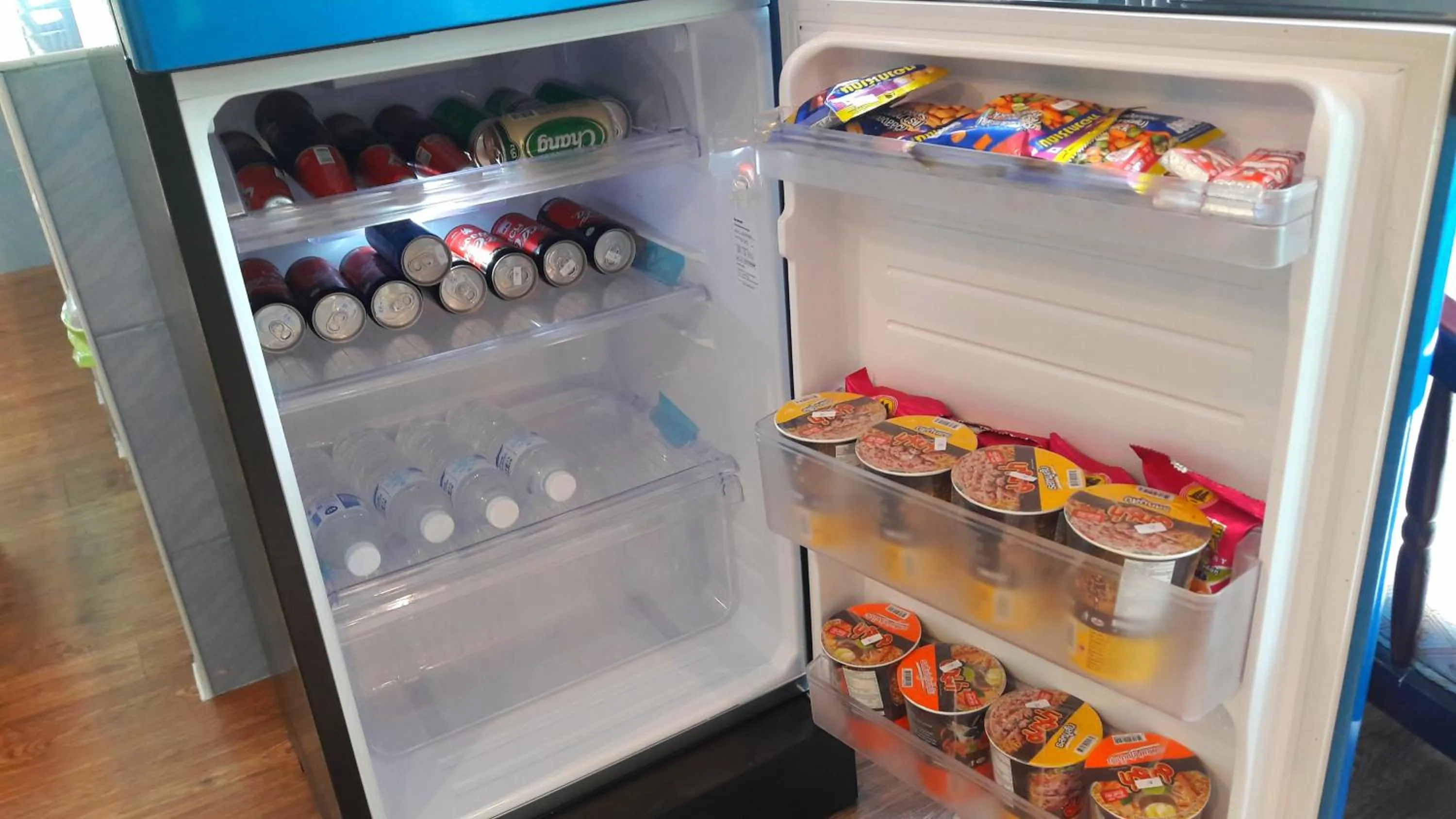 Amantra homestay & village