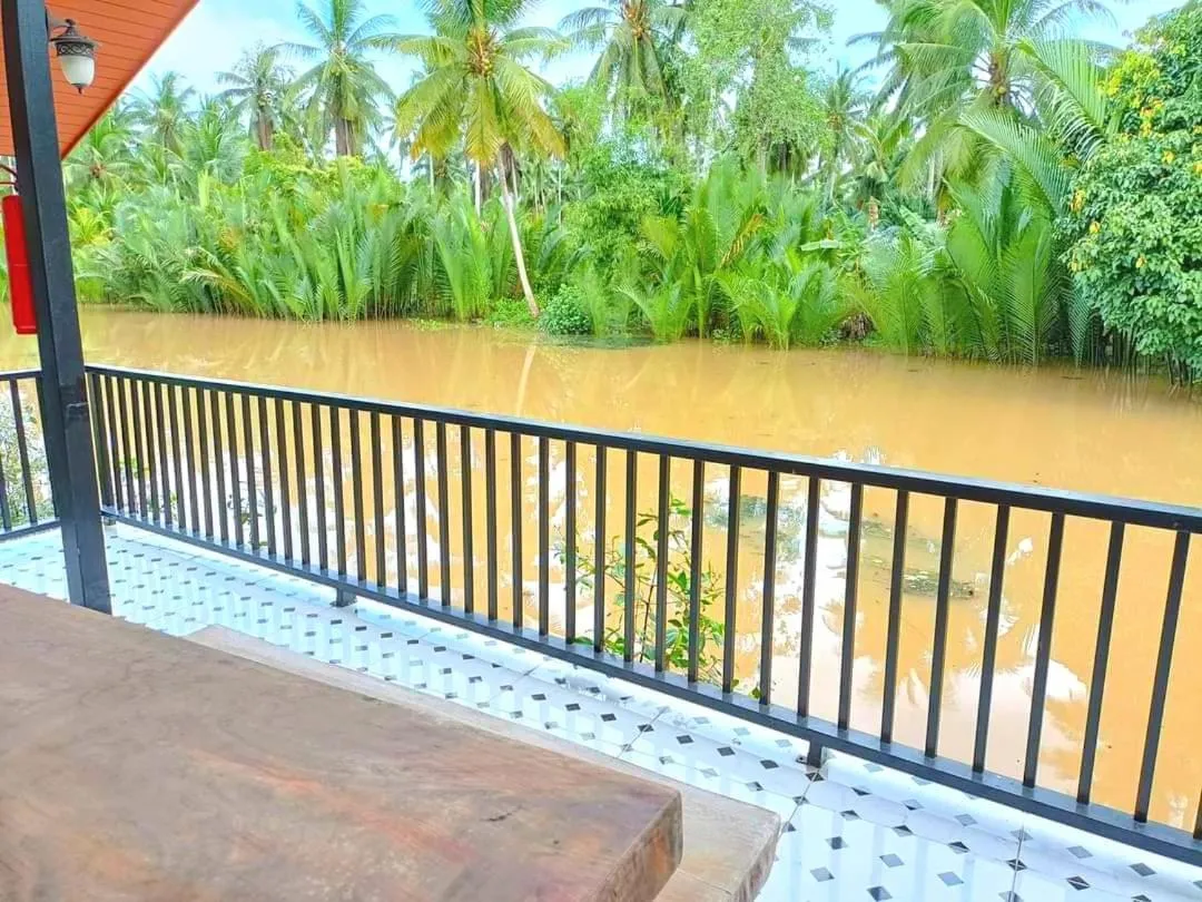 Amantra homestay & village