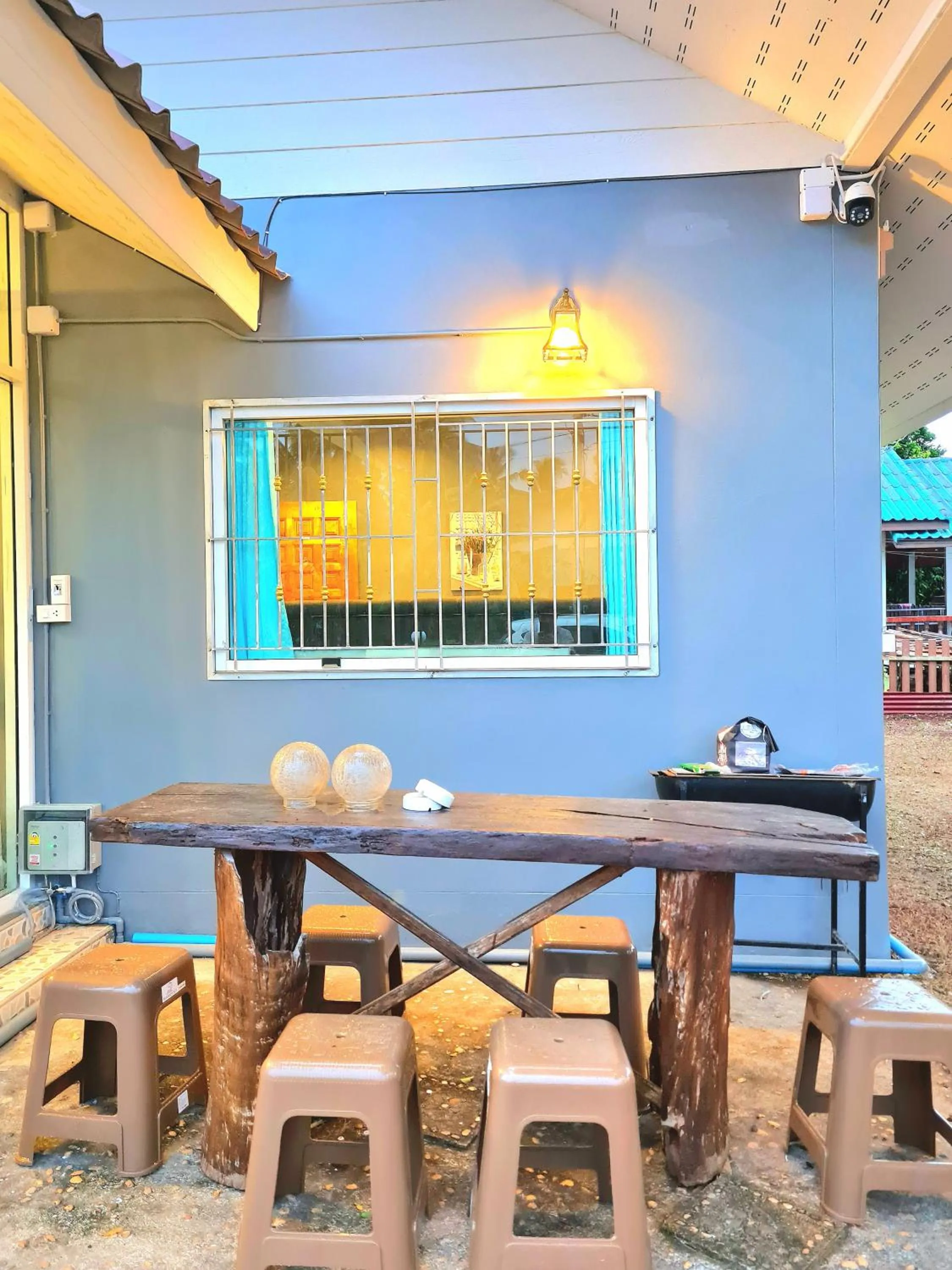 Amantra homestay & village