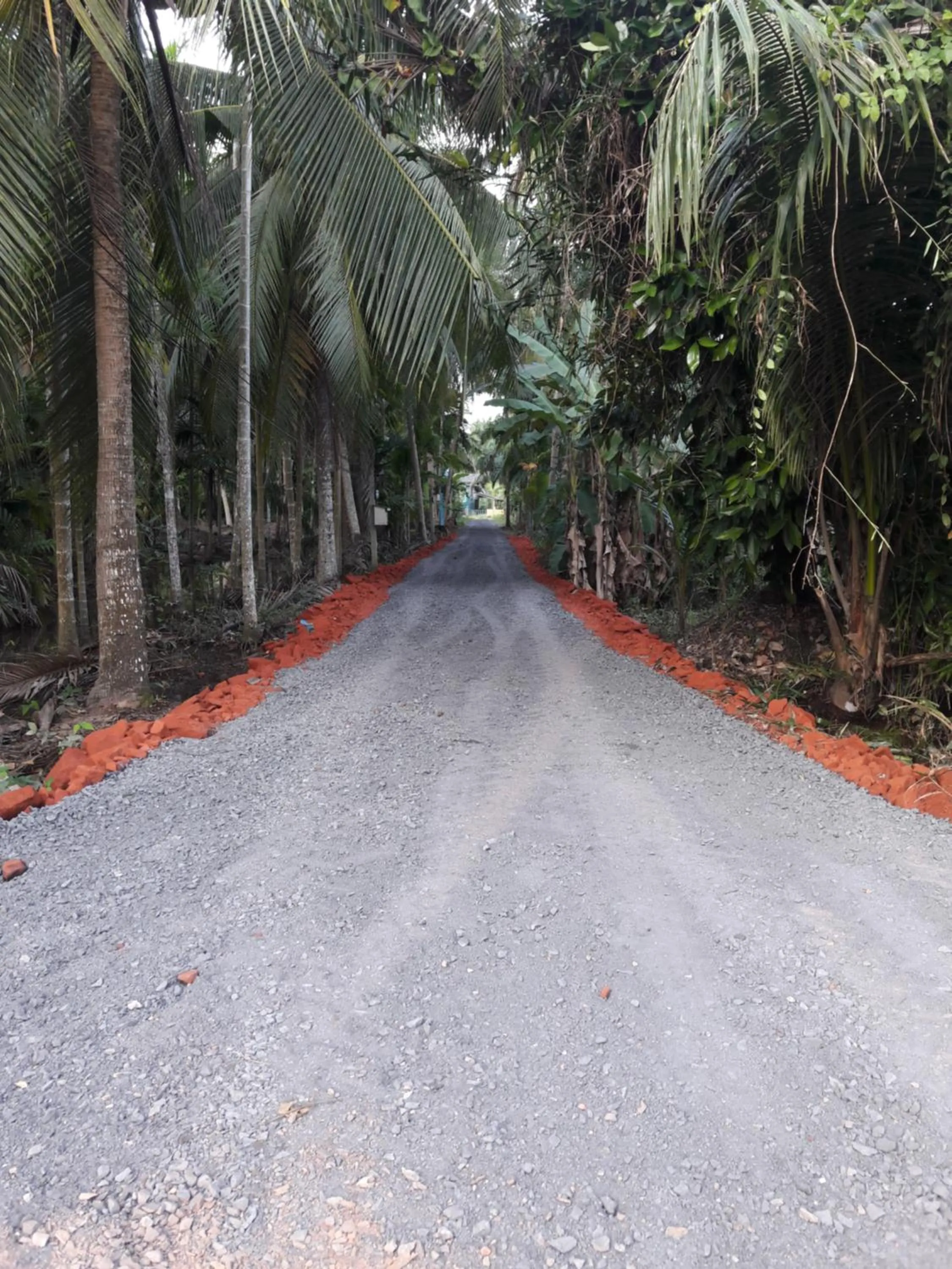 Amantra homestay & village