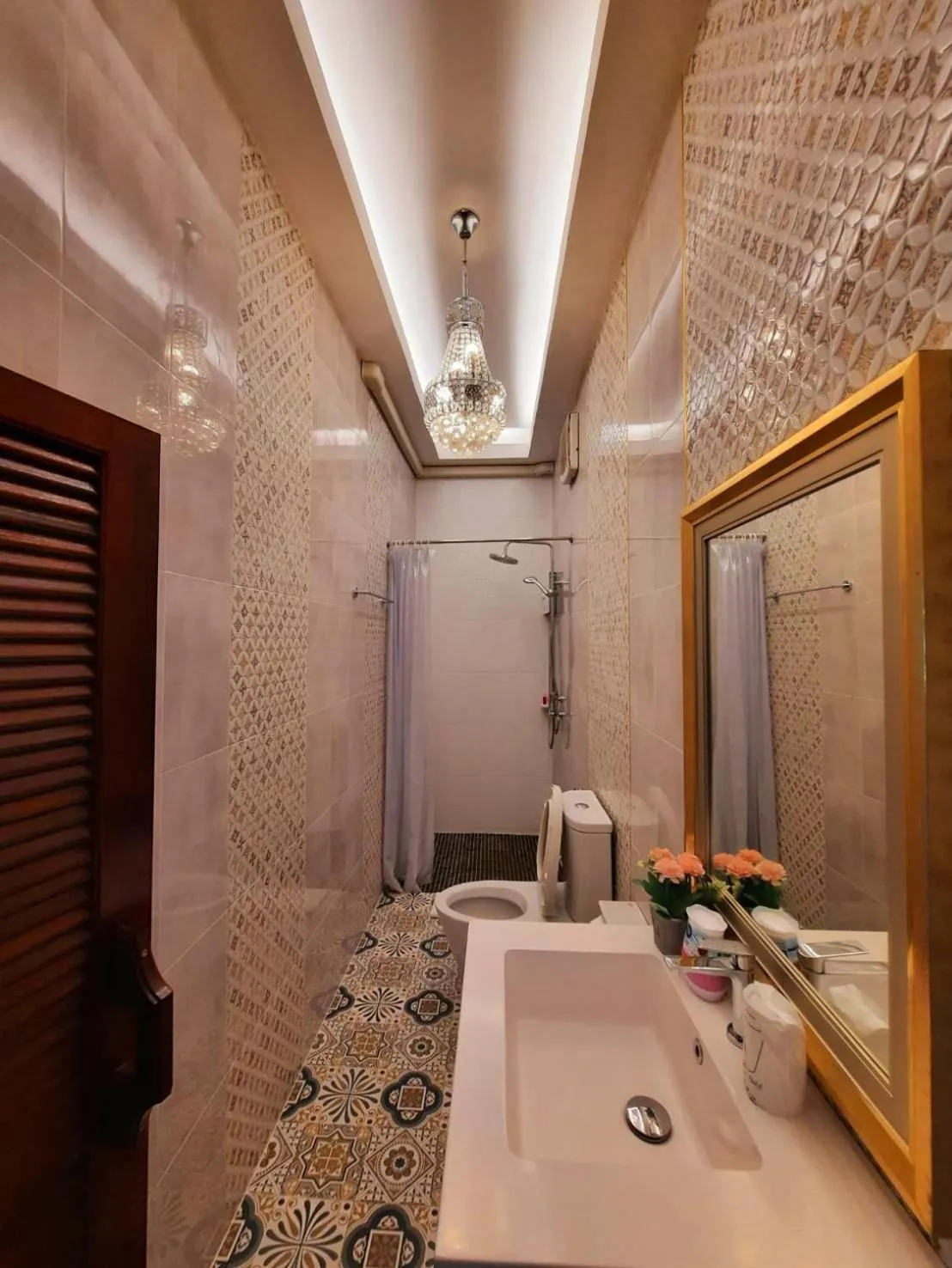 Amantra homestay & village