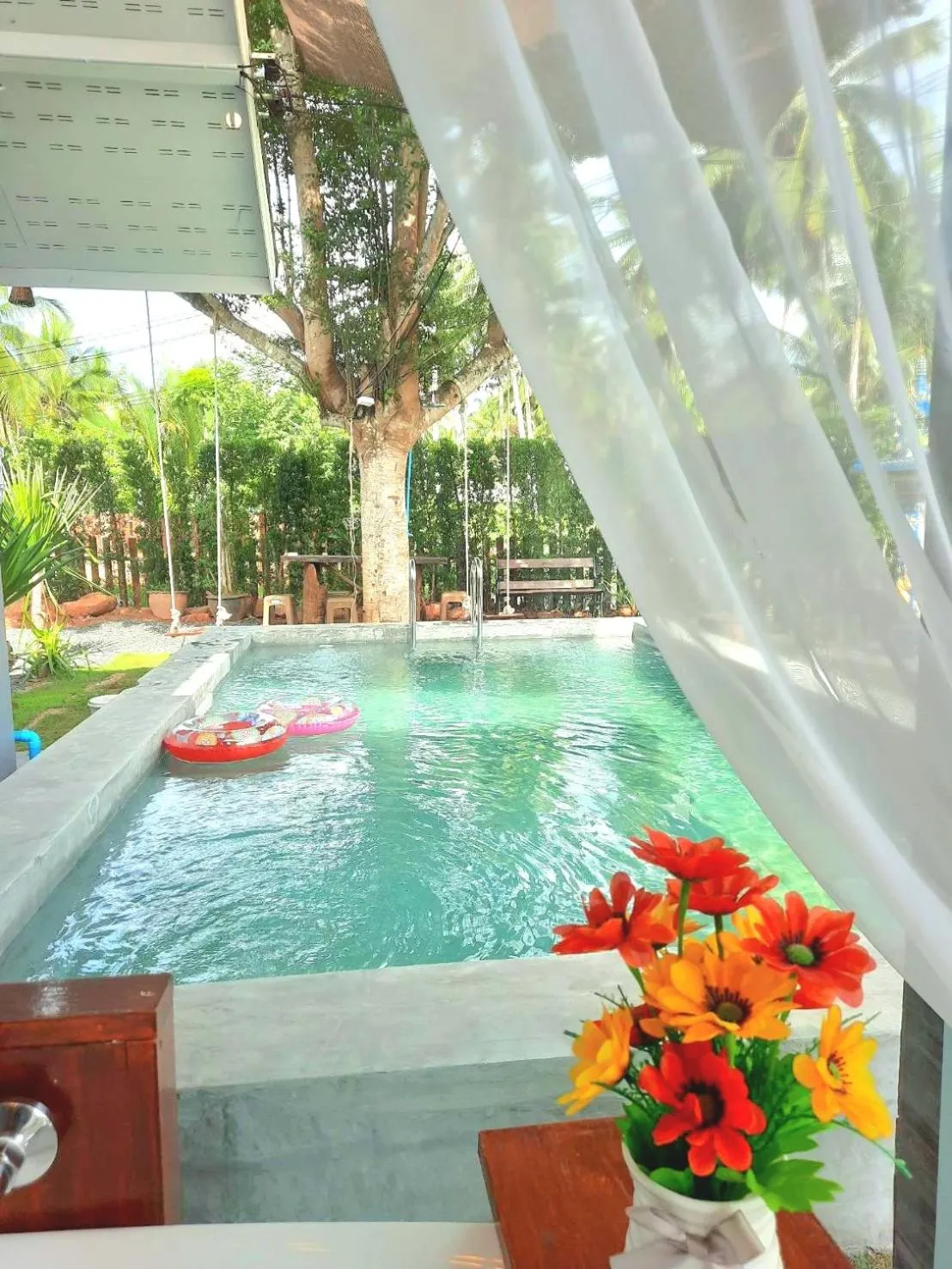 Amantra homestay & village