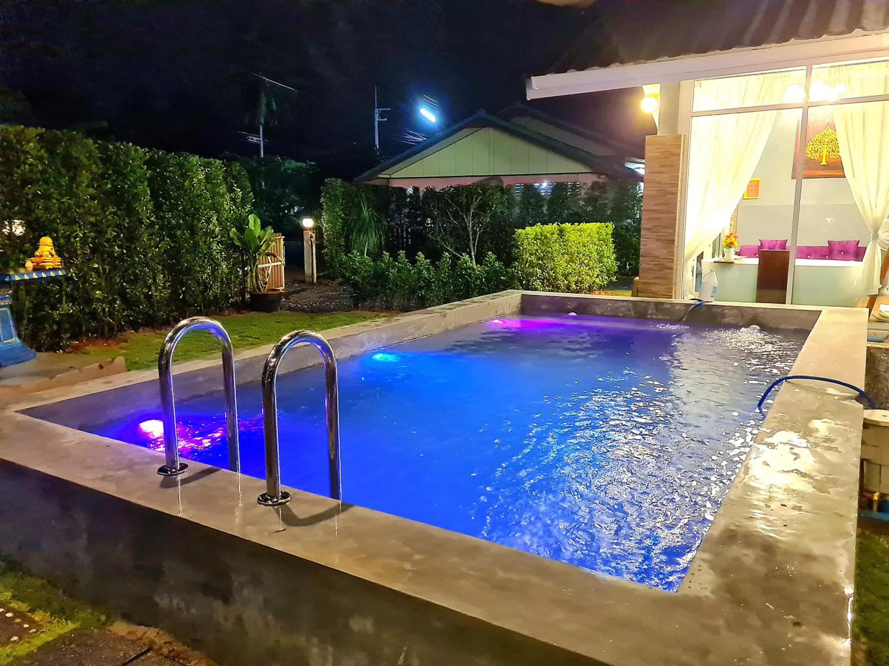 Amantra homestay & village