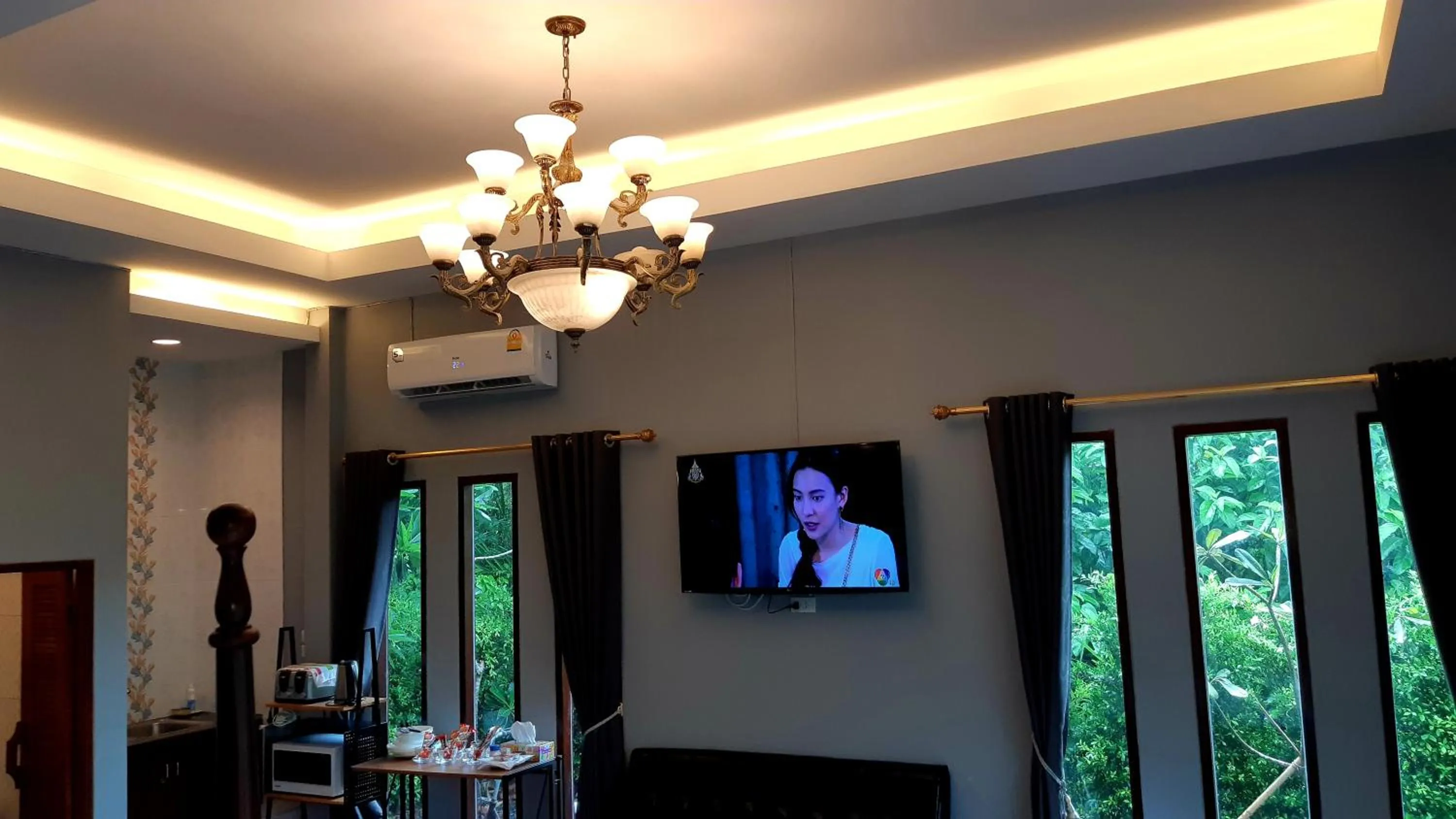 Amantra homestay & village