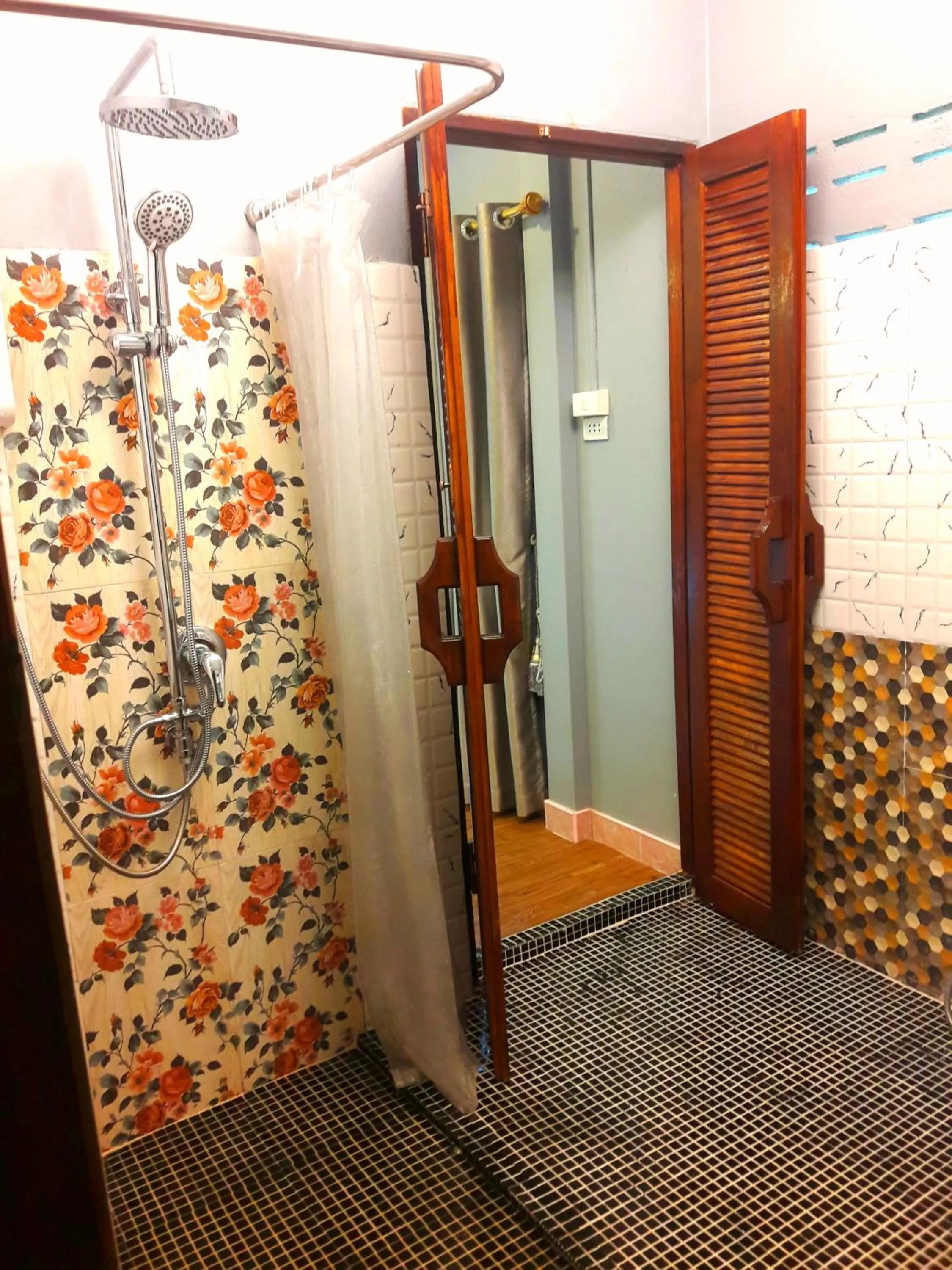 Amantra homestay & village