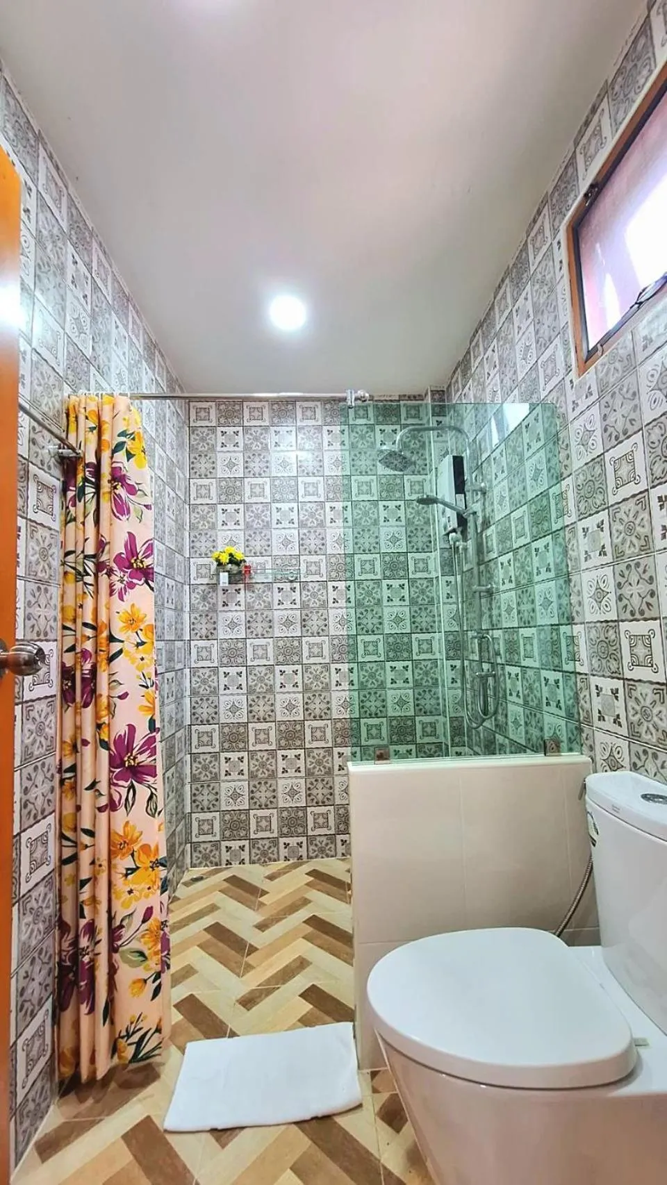 Amantra homestay & village