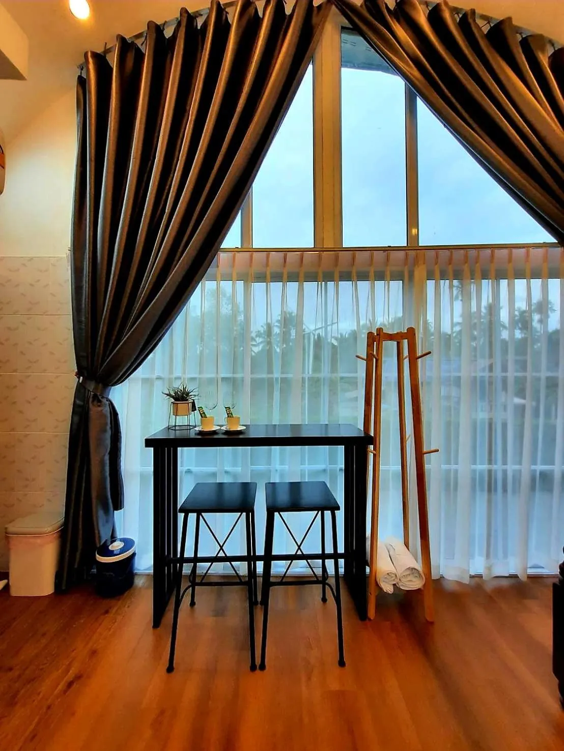 Amantra homestay & village