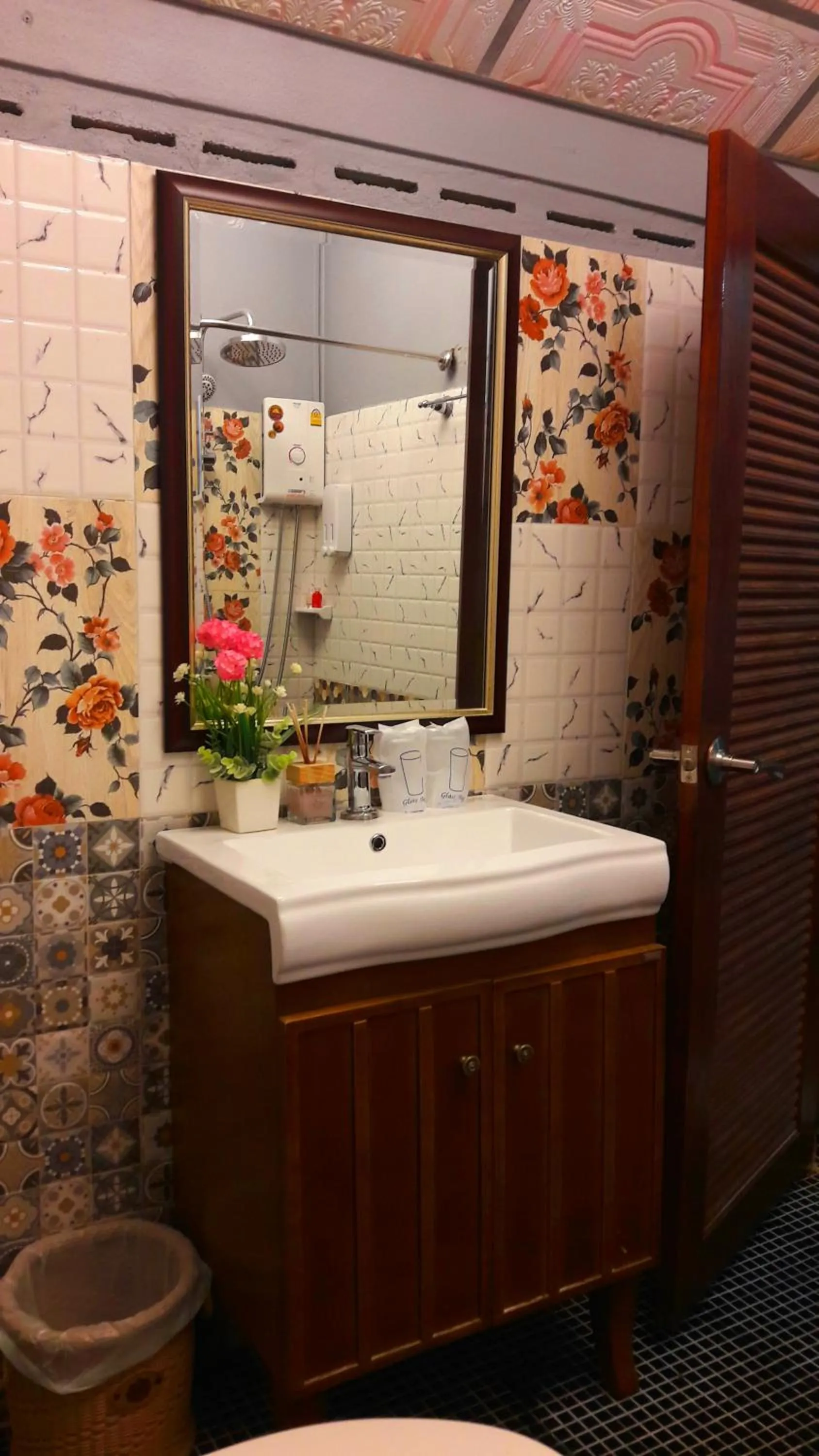 Amantra homestay & village