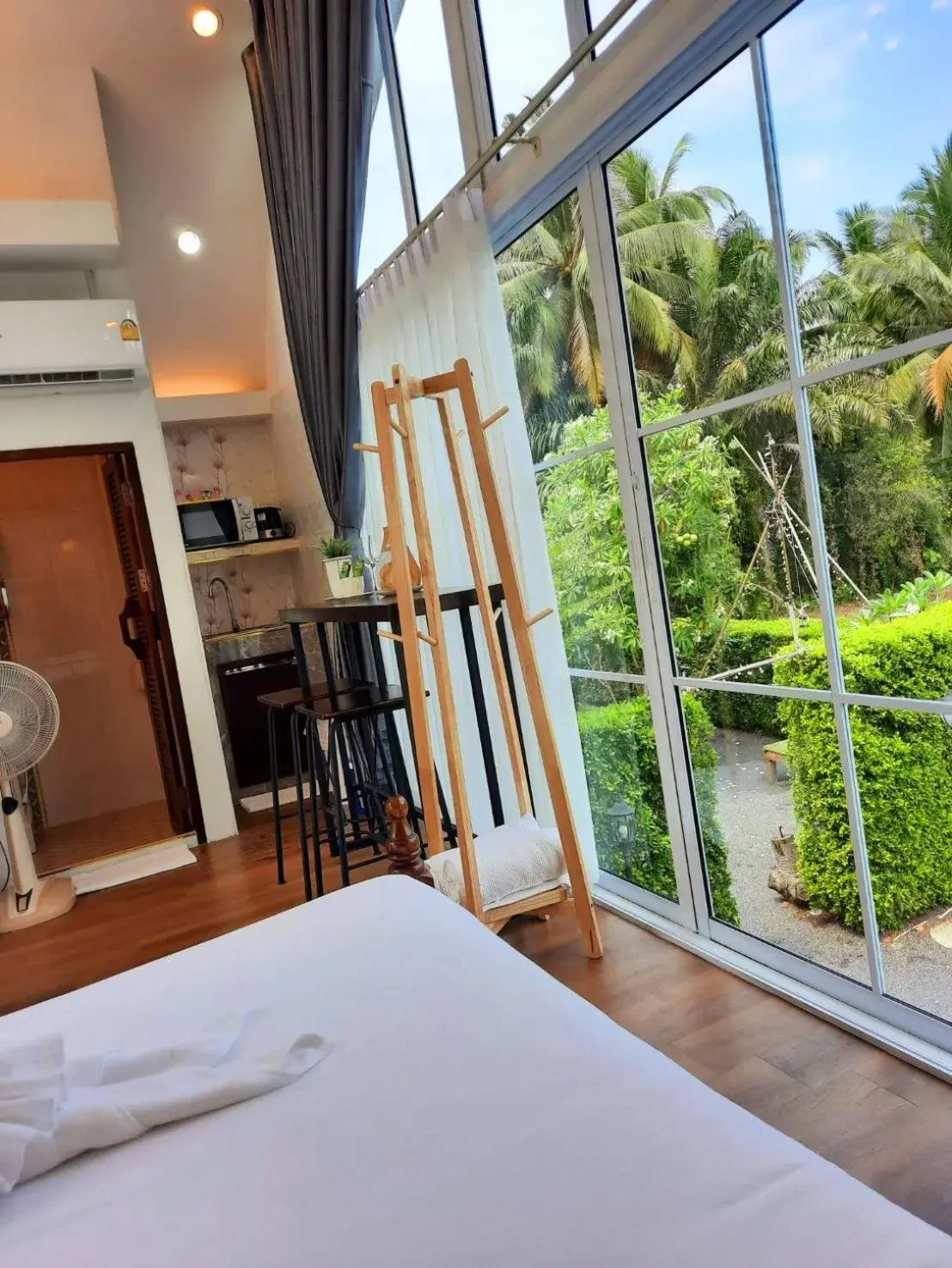 Villa in Amantra homestay & village Villa in Amantra homestay & village