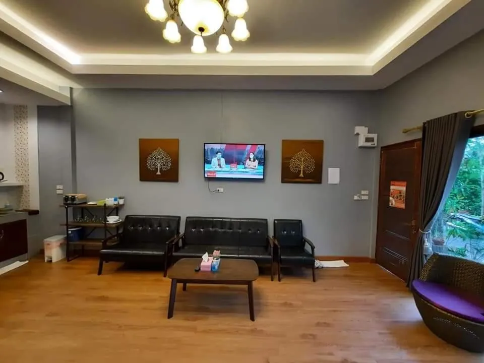 Amantra homestay & village