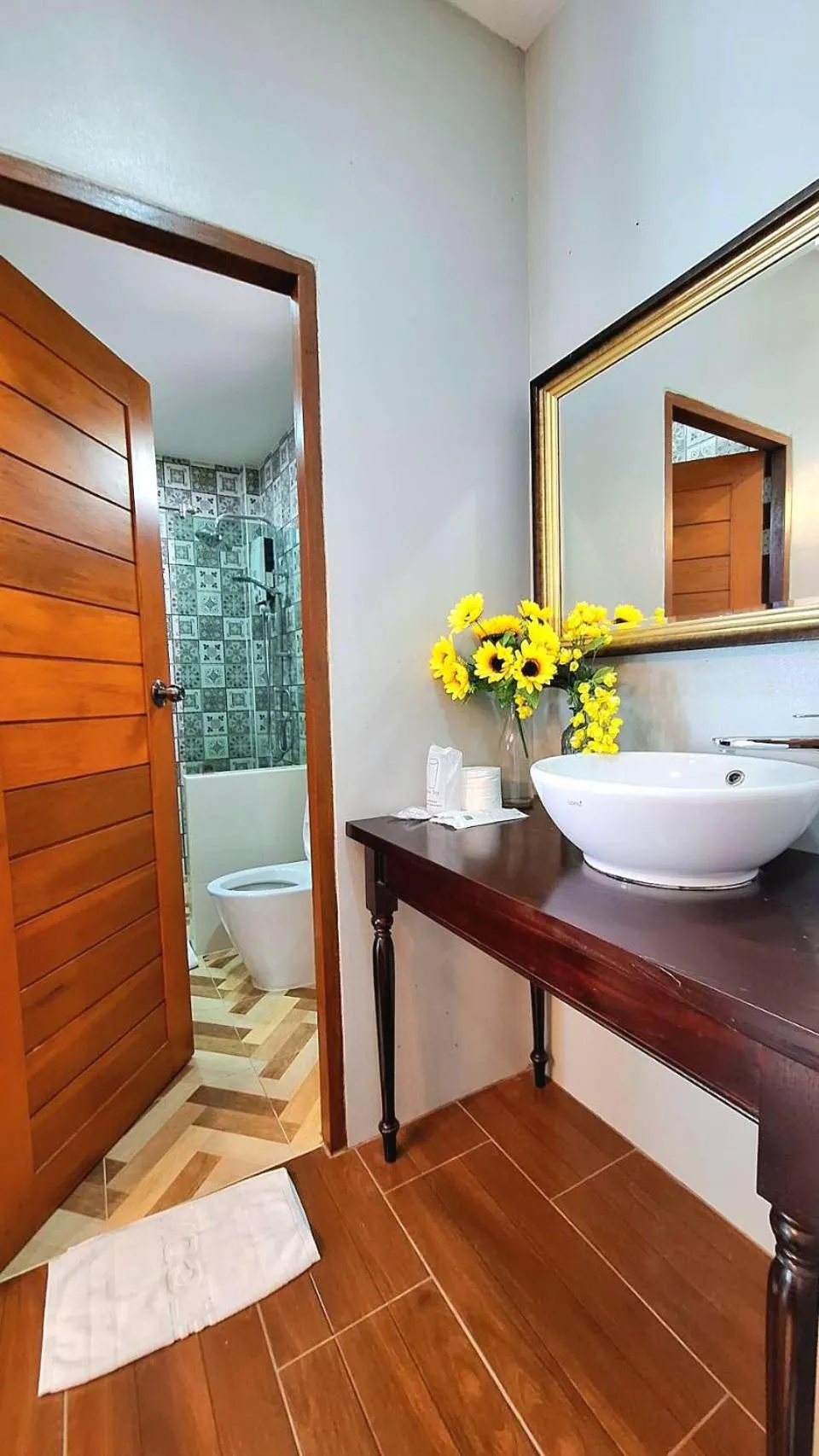 Amantra homestay & village