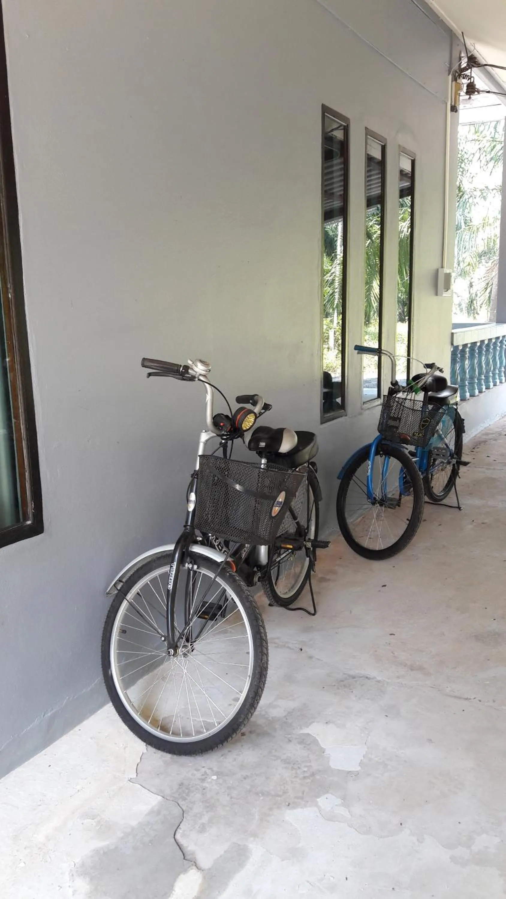 Amantra homestay & village