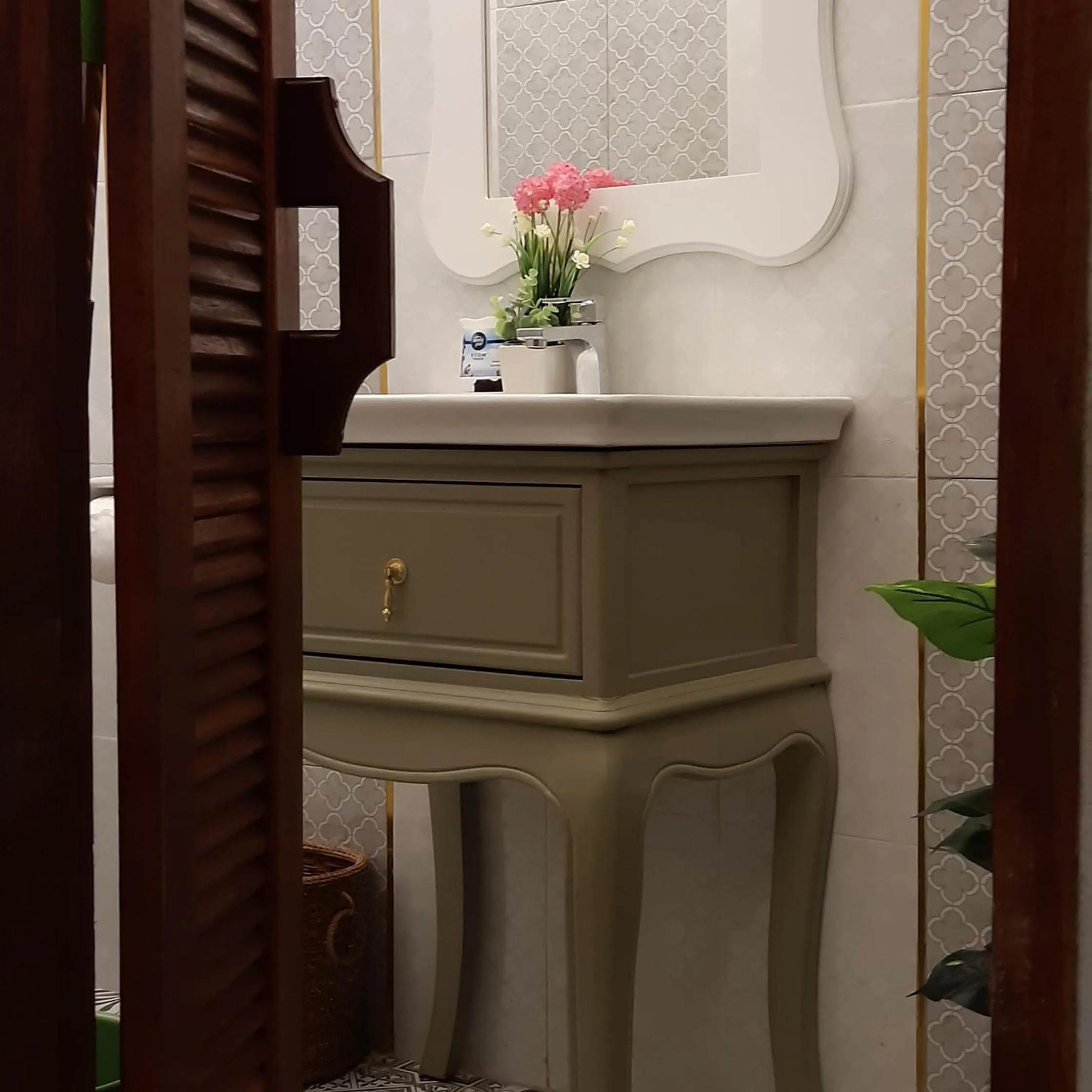 Amantra homestay & village