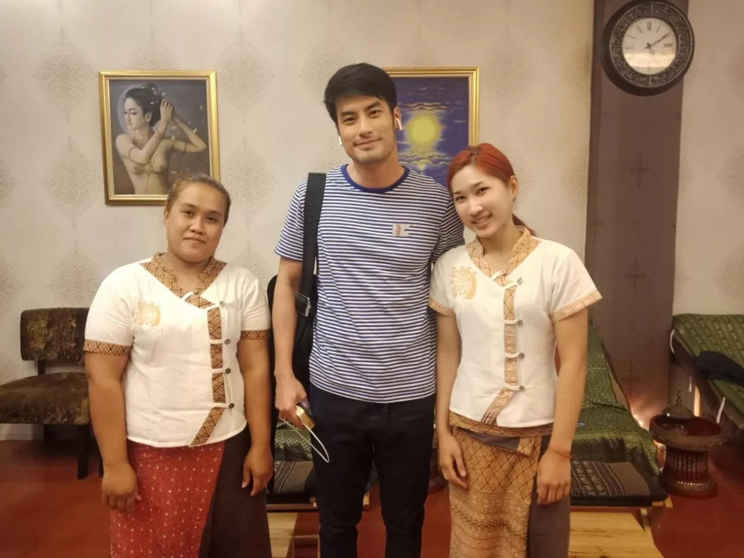 Amantra homestay & village