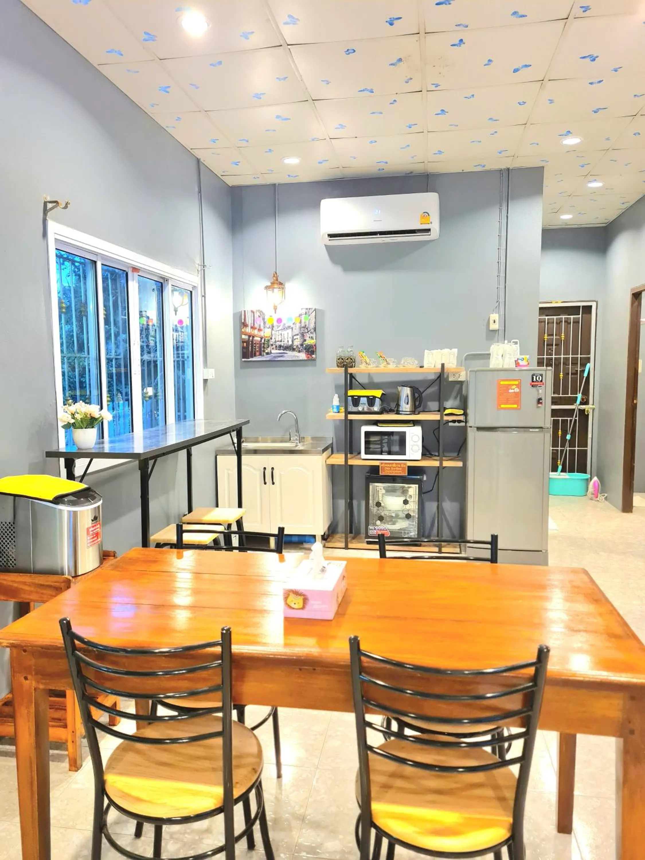 Amantra homestay & village