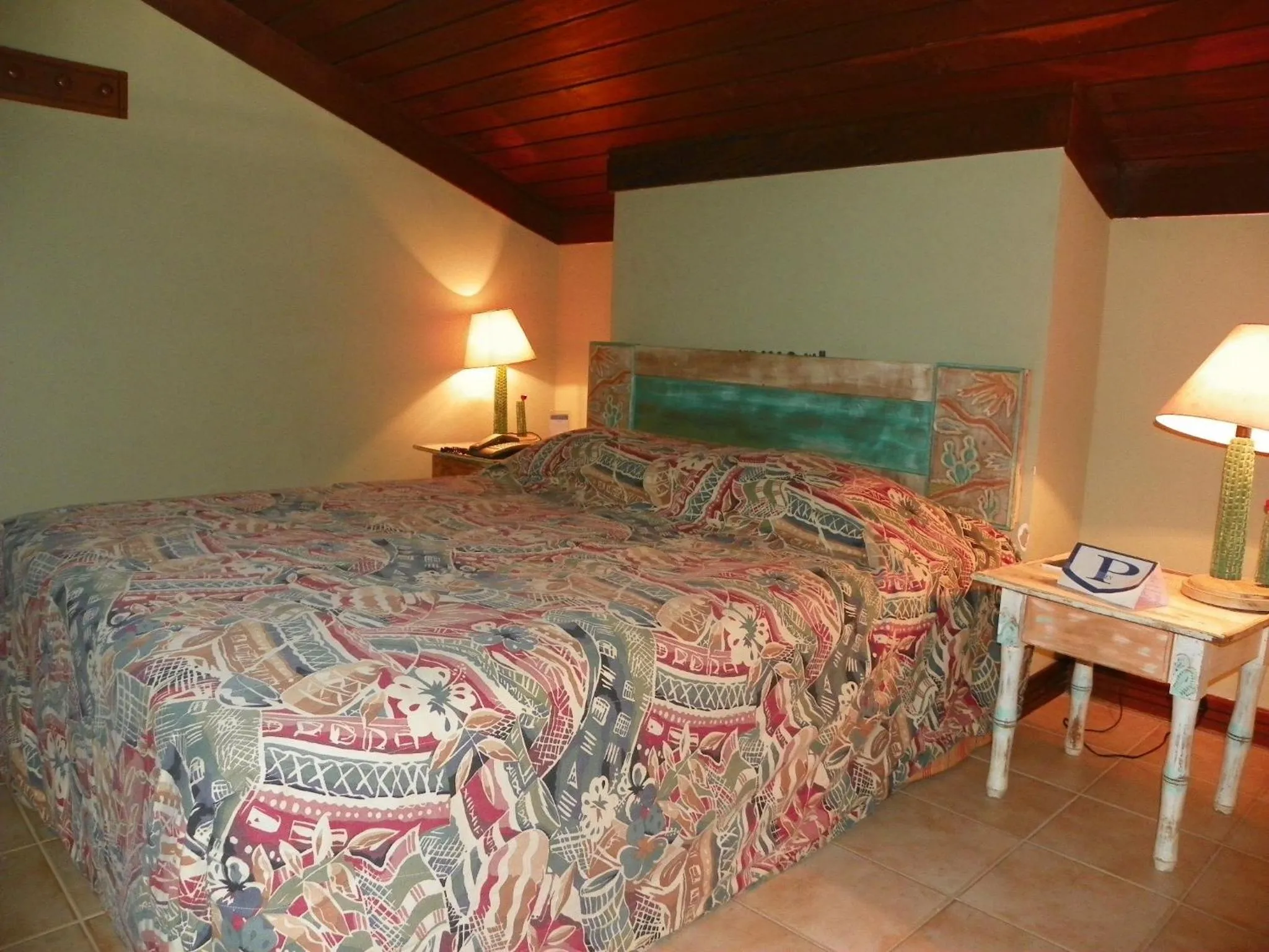 Bed in Portal Lençóis