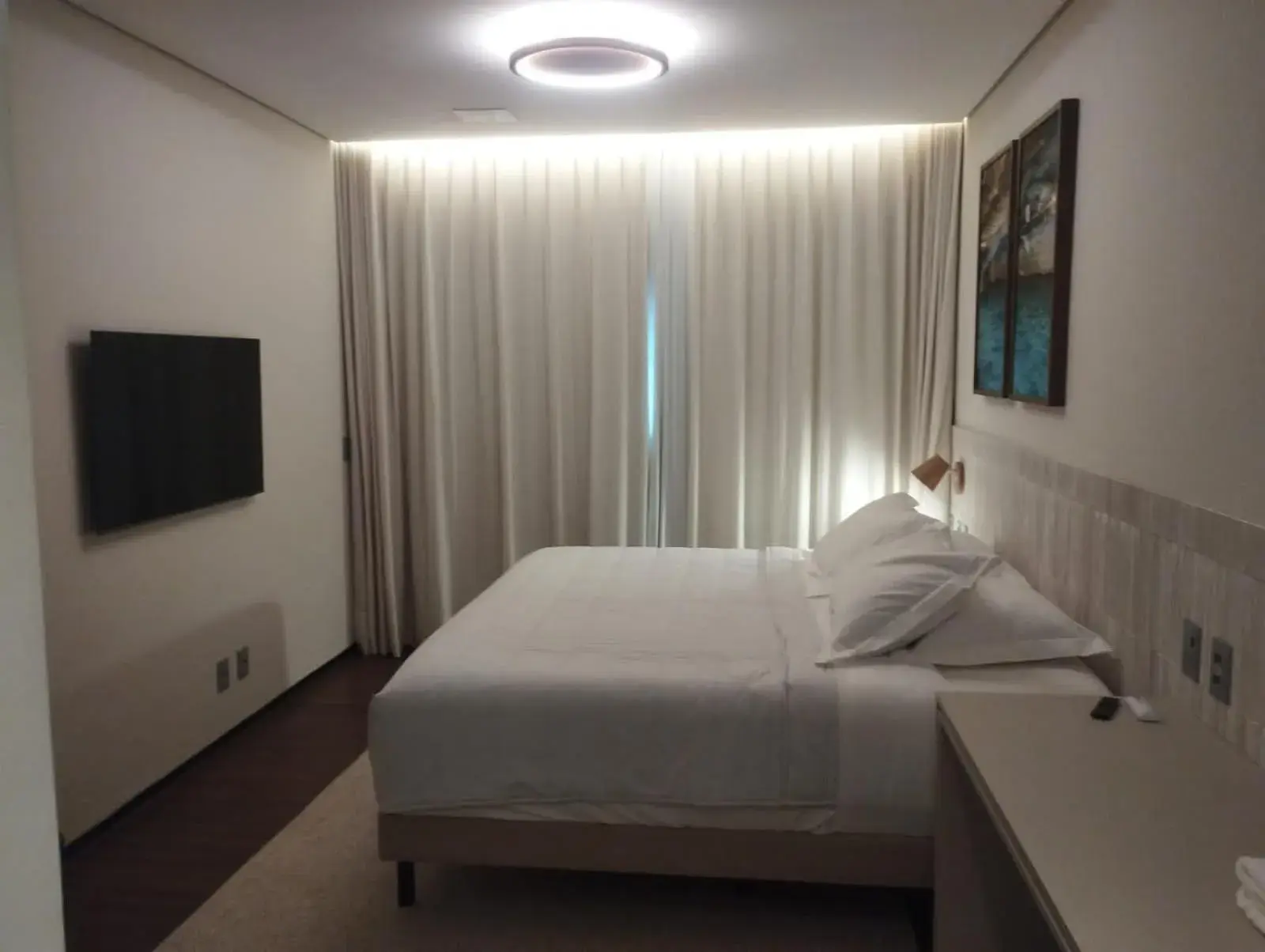 Superior Double Room in Portal Lençóis Superior Double Room in Portal Lençóis