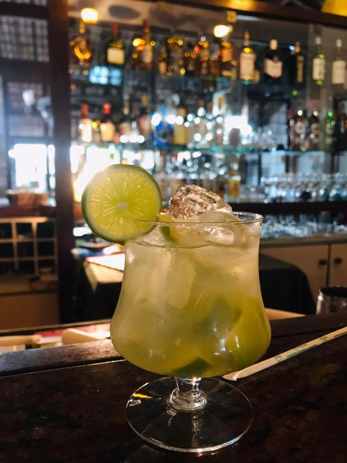 Lounge or bar in Portal Lençóis