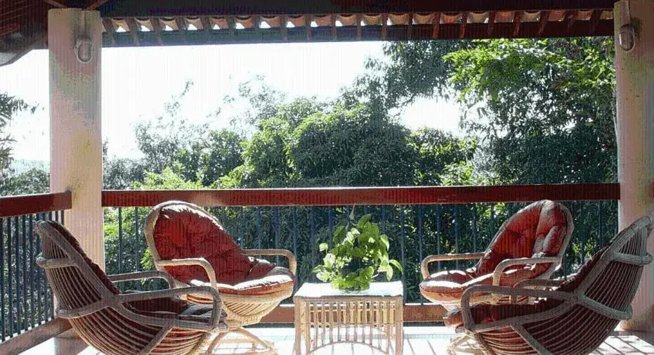 Deluxe Room in Portal Lençóis Deluxe Room in Portal Lençóis