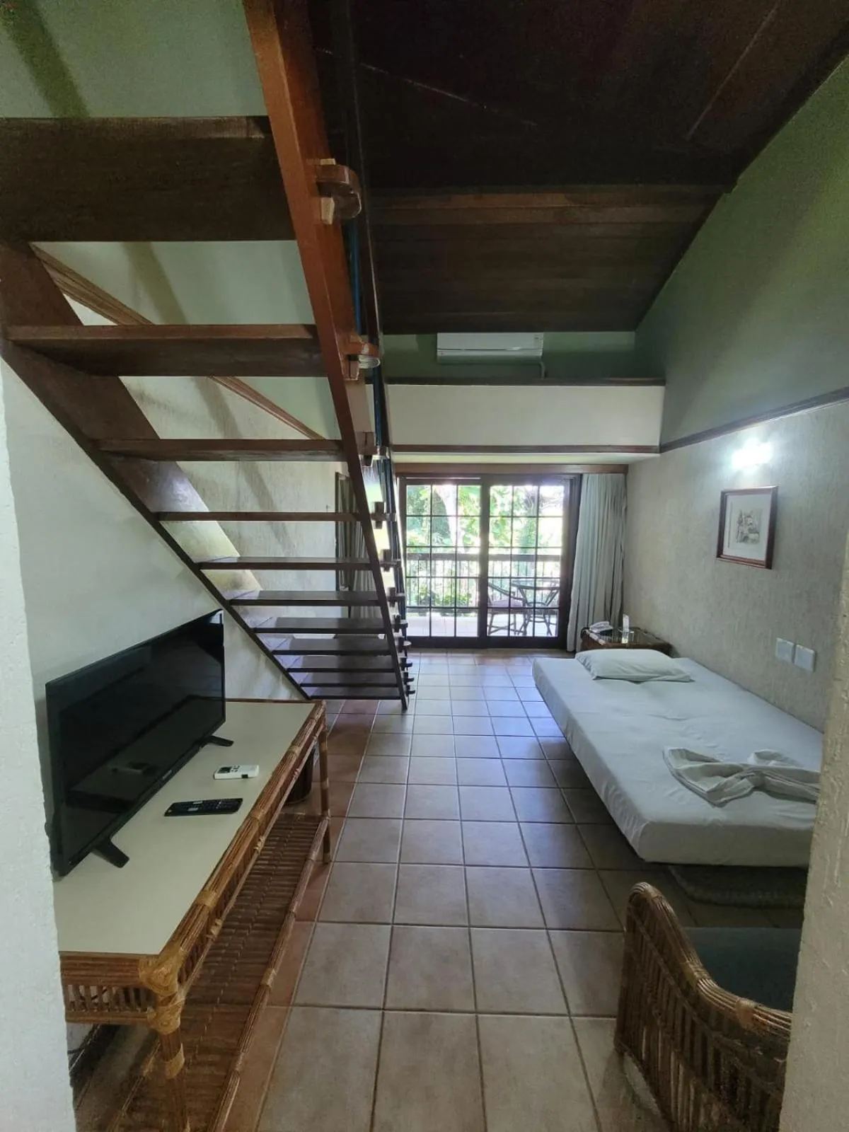 Bed in Portal Lençóis